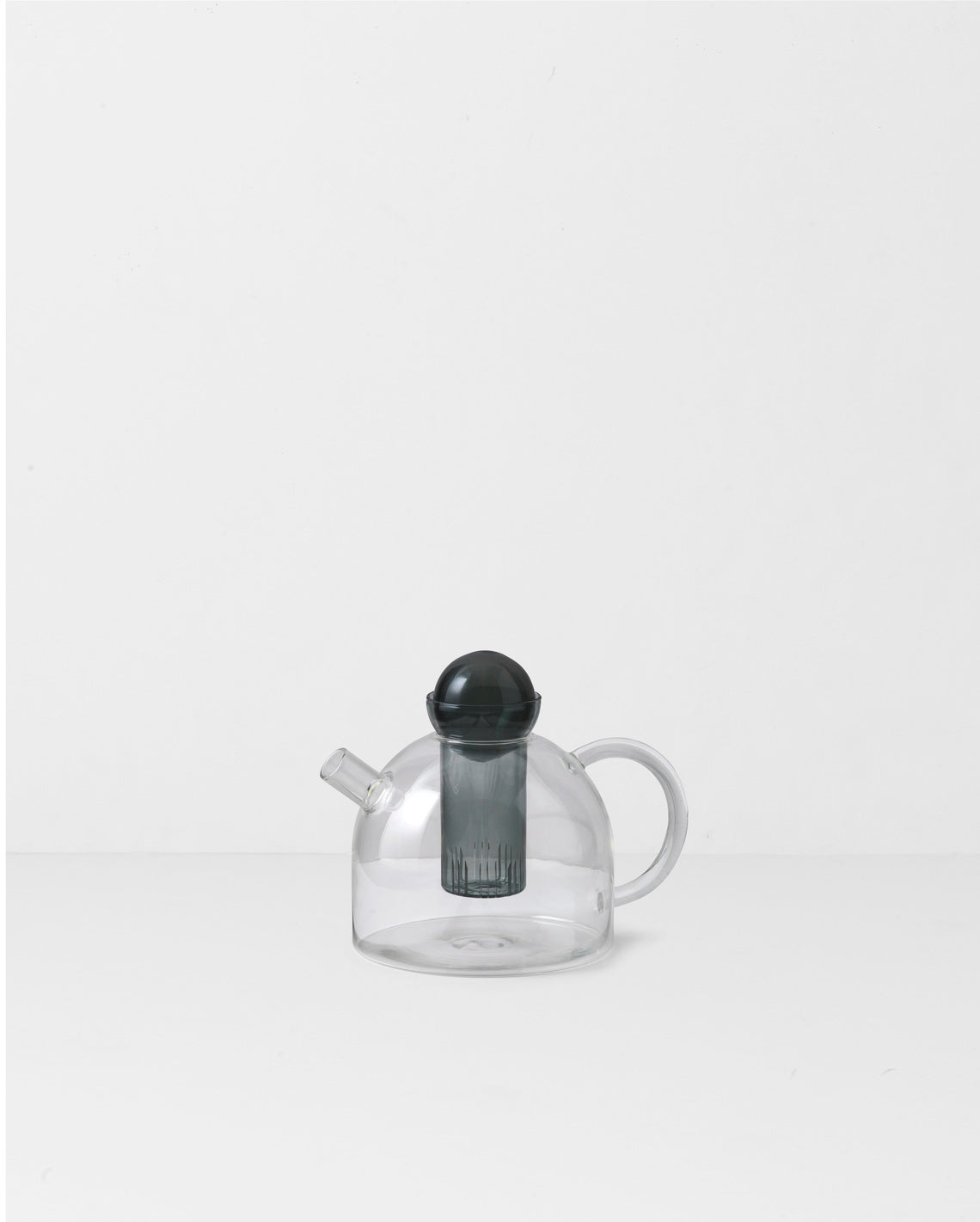 Still Teapot | Glass - Lifestory - ferm LIVING