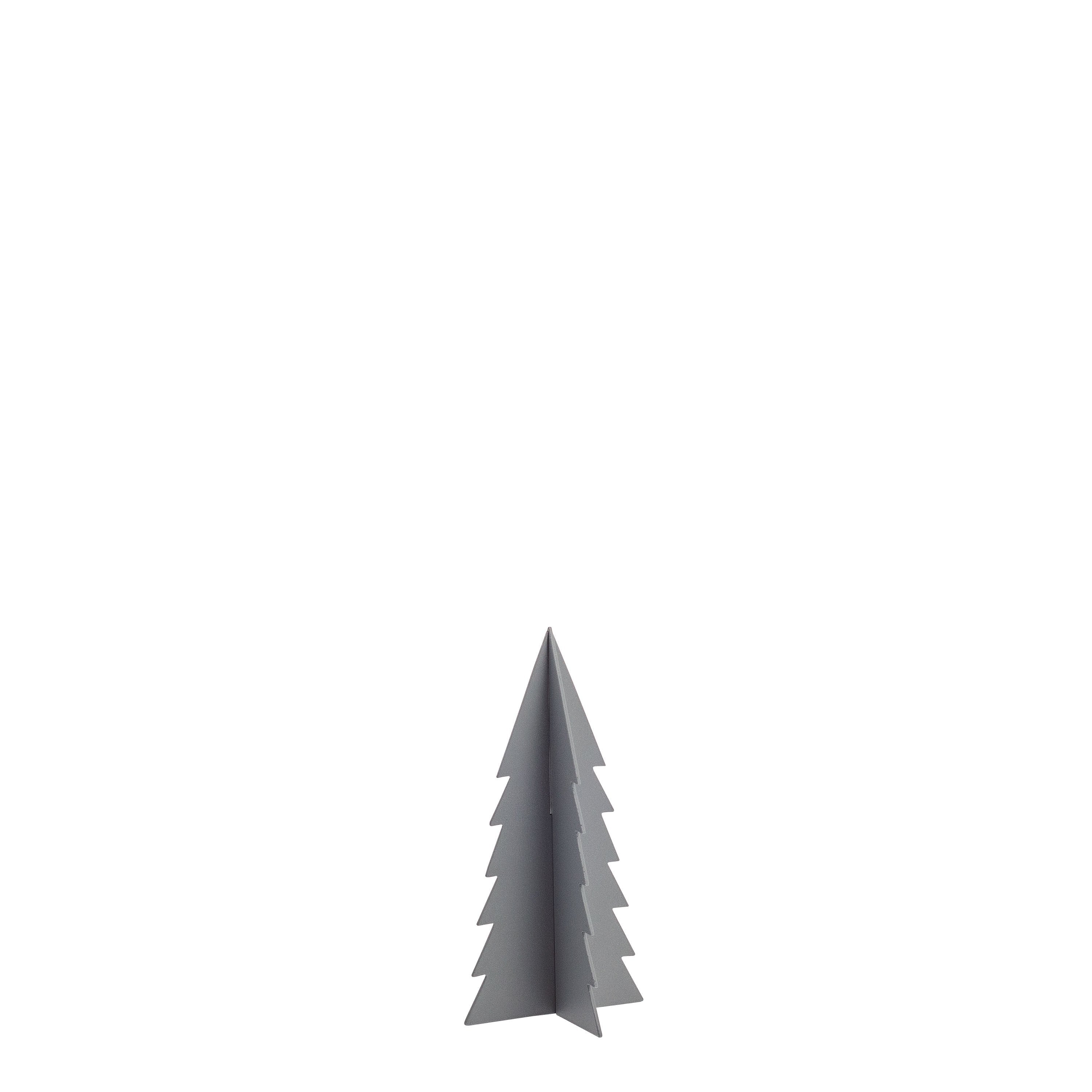 Metal Trees | Gimdalen | Grey & White | Various Sizes | by Storefactory - Lifestory - Storefactory