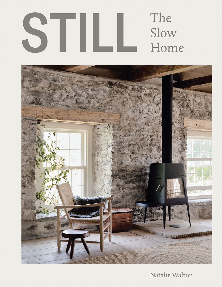 Still: The Slow Home | Book - Lifestory - Bookspeed