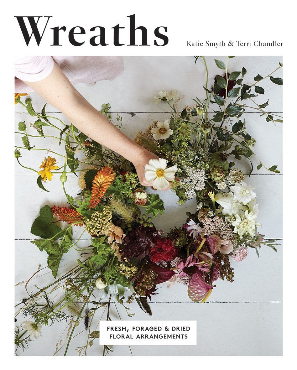 Wreaths Book - Lifestory