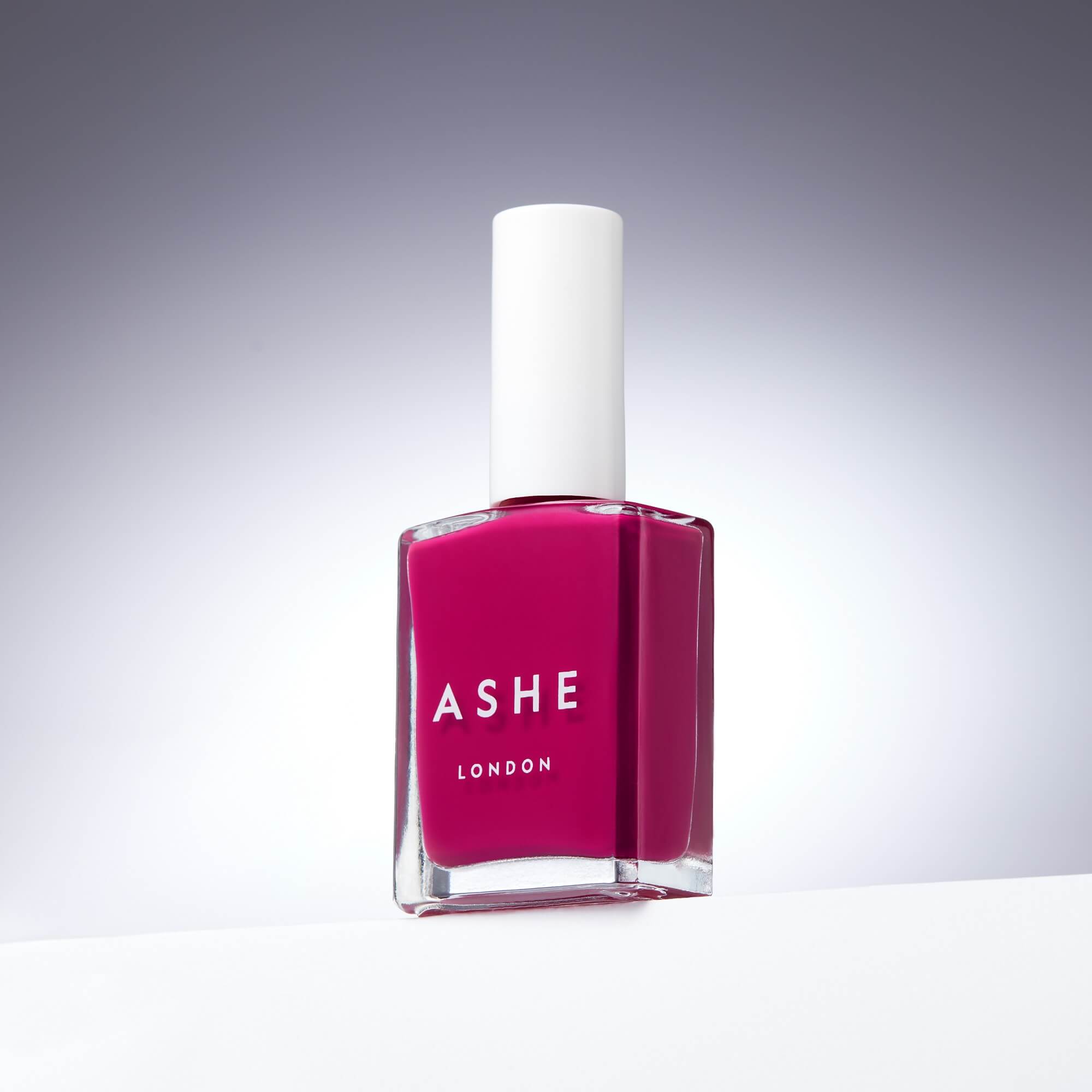 Adelaide Nail Polish | UK Made & Vegan | by ASHE London - Lifestory - ASHE London