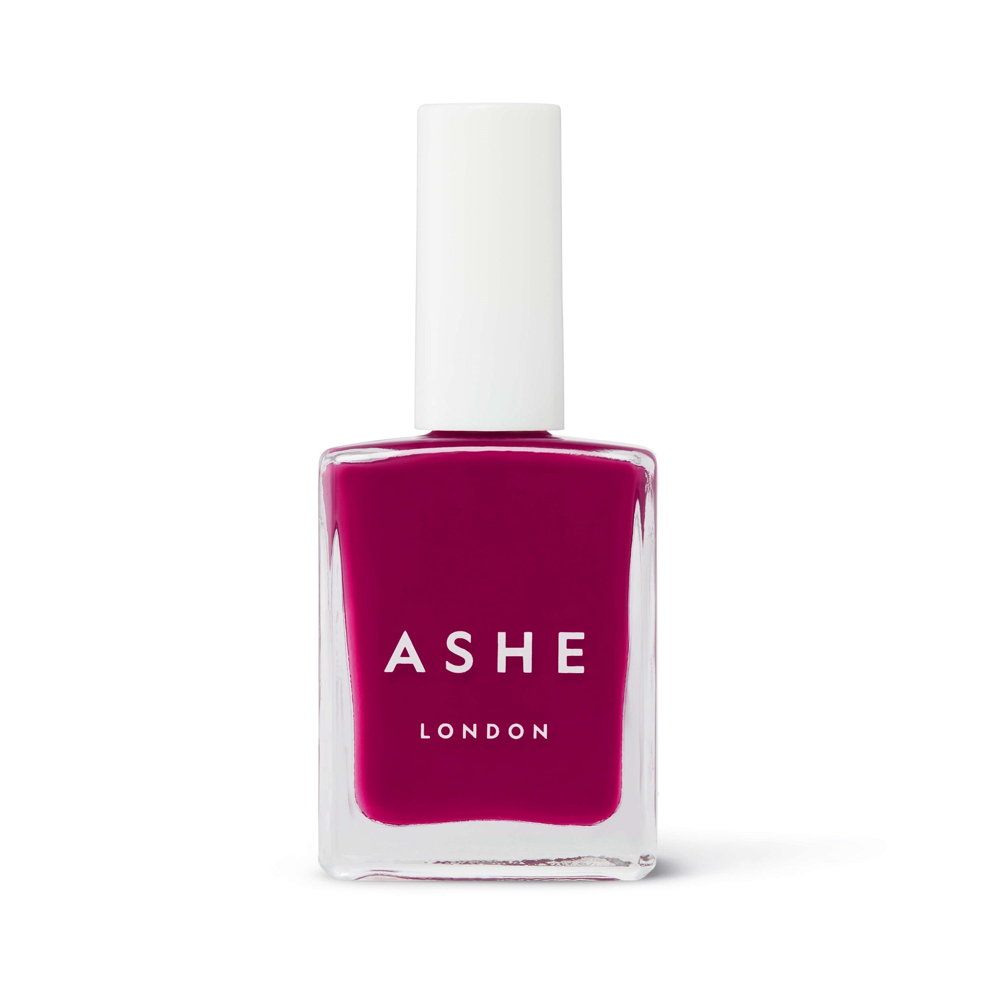 Adelaide Nail Polish | UK Made & Vegan | by ASHE London - Lifestory - ASHE London