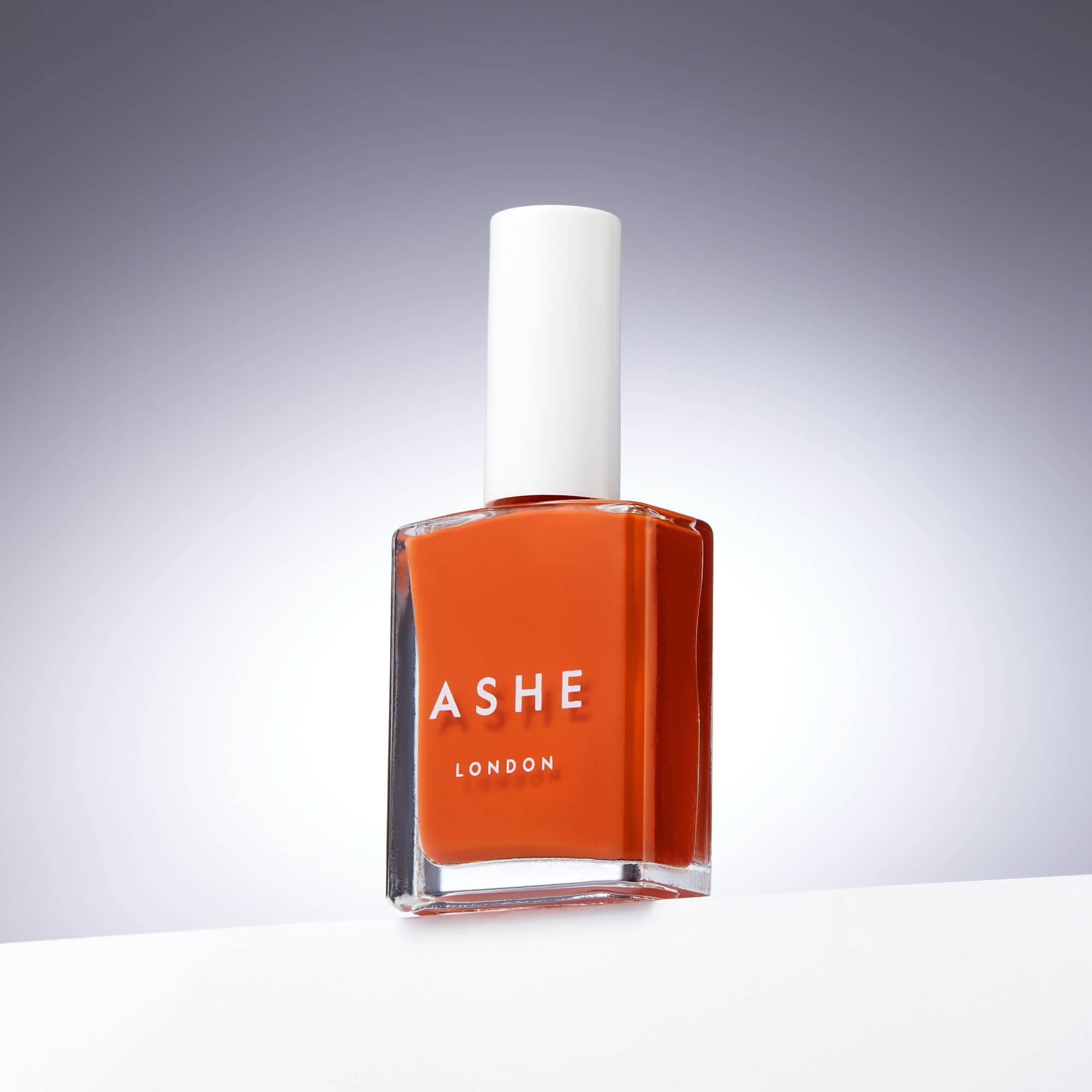 Ashbourne Nail Polish | UK Made & Vegan | by ASHE London - Lifestory - ASHE London