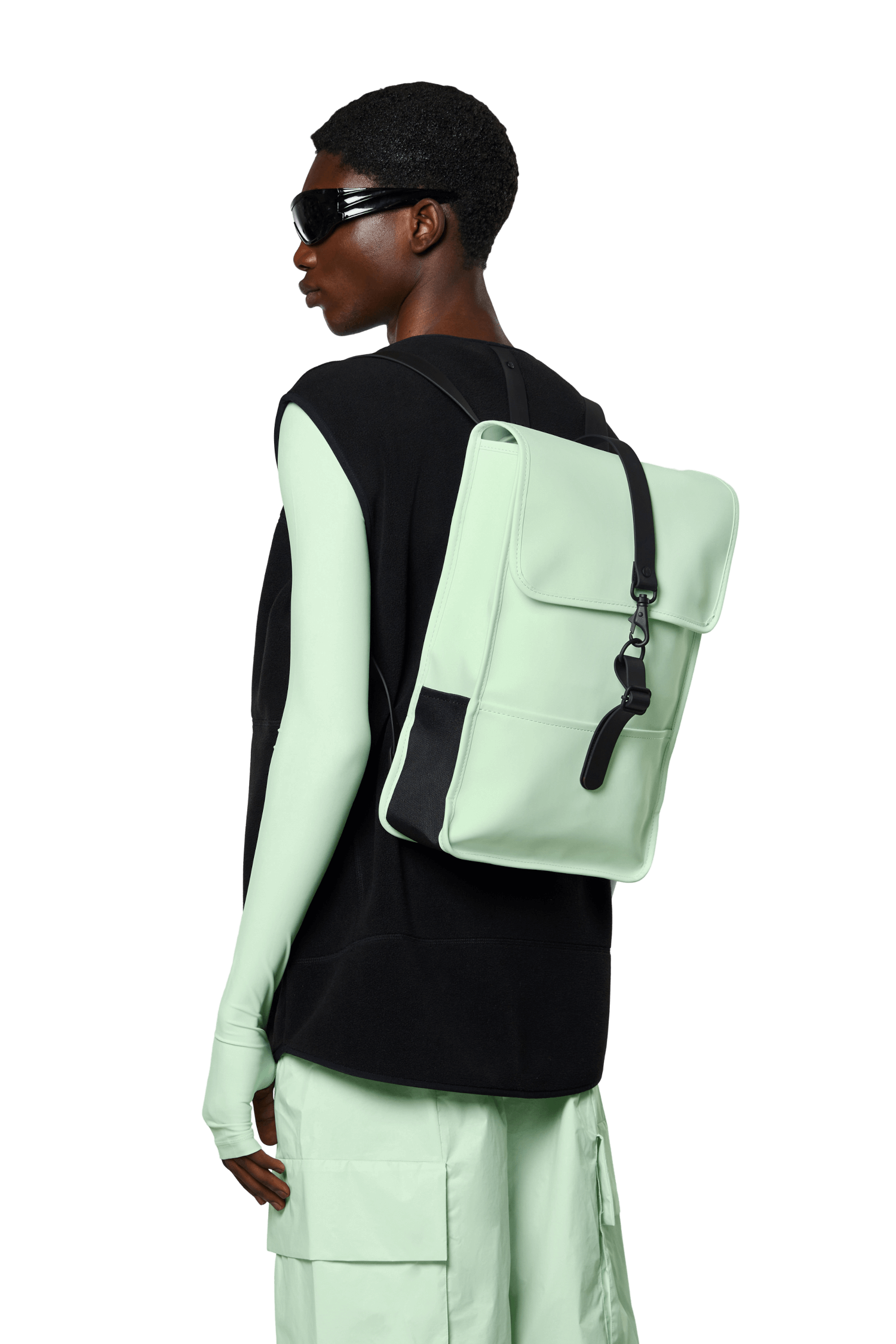 Backpack | Mineral | Waterproof | by Rains - Lifestory