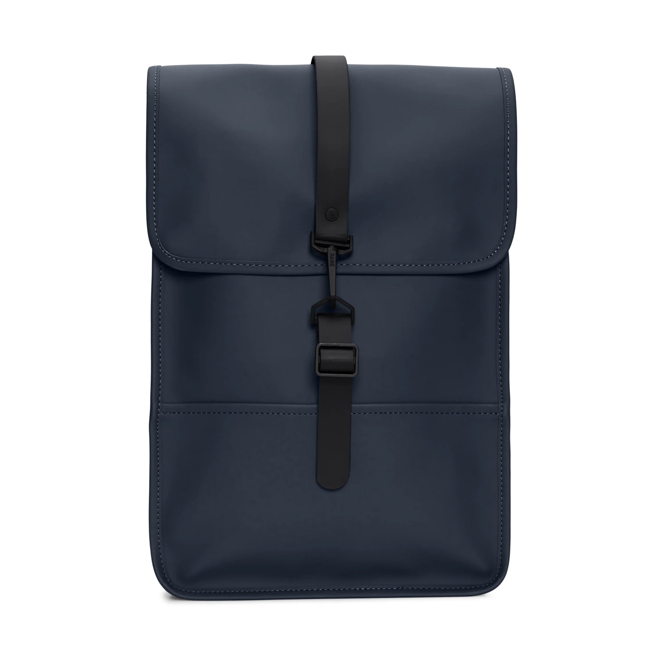 Mini Backpack | Navy | Waterproof | by Rains - Lifestory