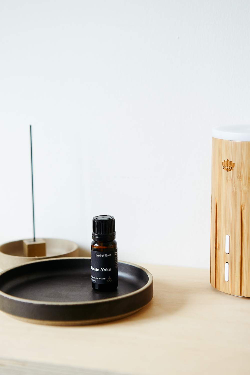 Shinrin-Yoku - Japanese Hot Springs |10ml | Essential Oil | by Earl of East - Lifestory - Earl of East