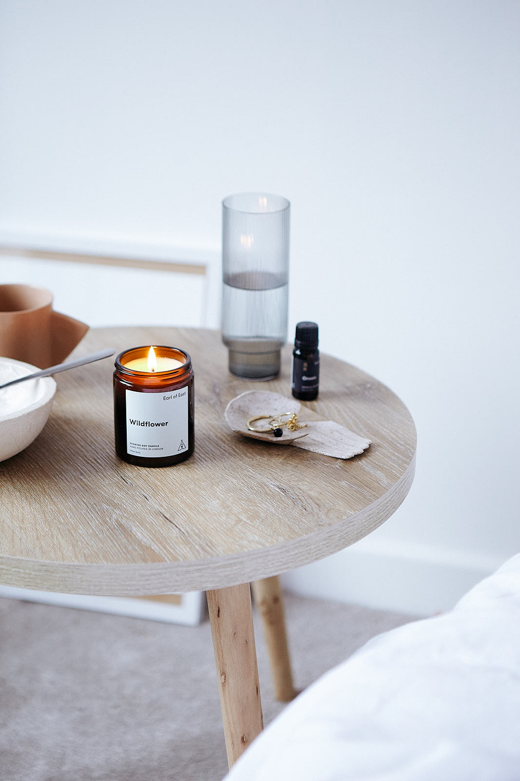Wildflower | 170ml | Soy Wax Candle | by Earl of East - Lifestory - Earl of East
