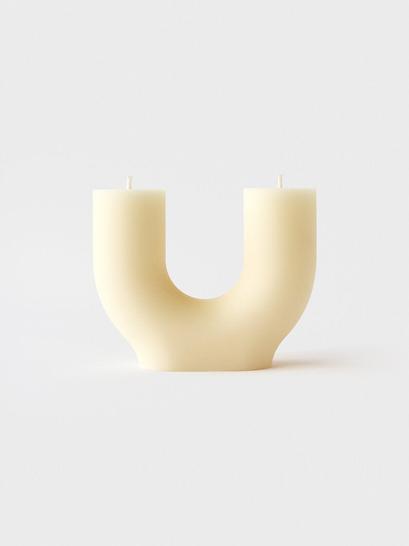 Neighbour: 01 Candle by Held - Lifestory - Held