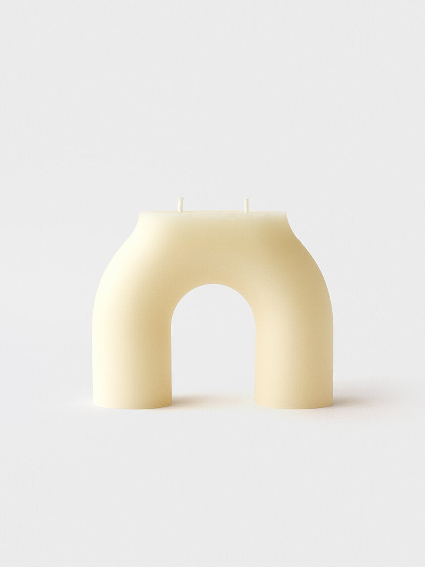 Neighbour: 01 Candle by Held - Lifestory - Held