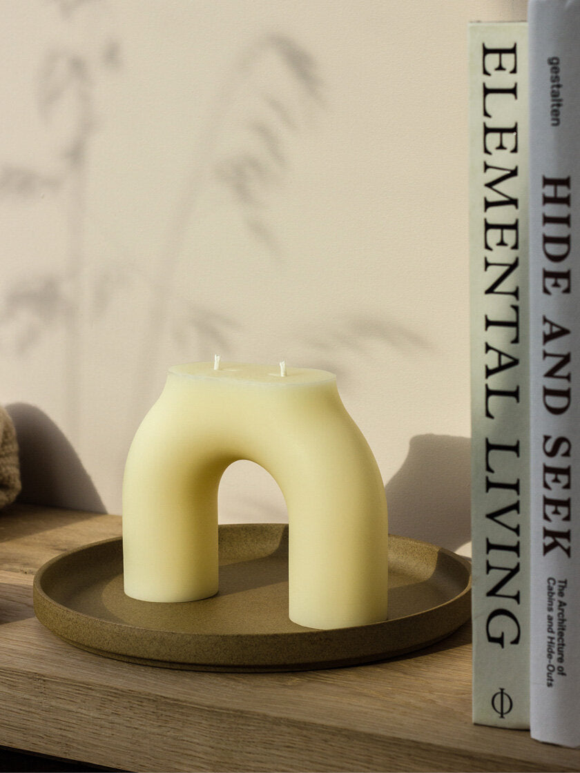 Neighbour: 01 Candle by Held - Lifestory - Held
