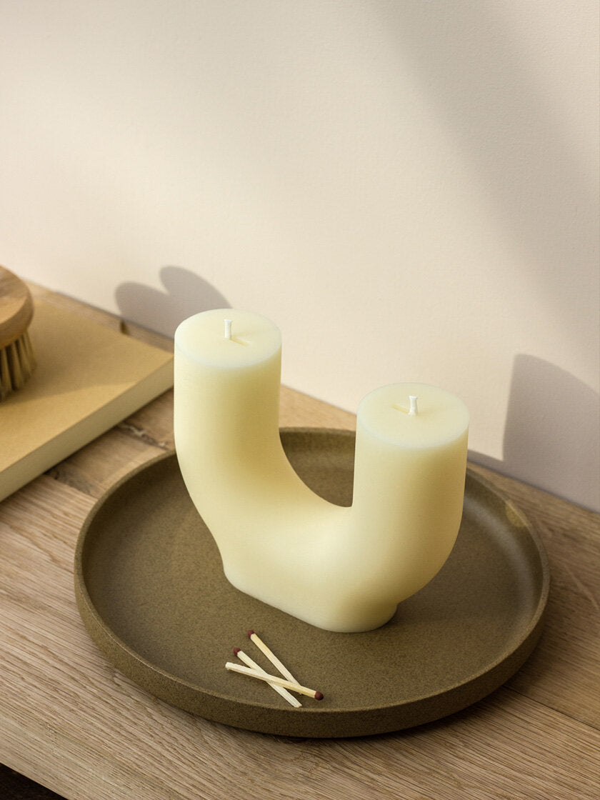 Neighbour: 01 Candle by Held - Lifestory - Held