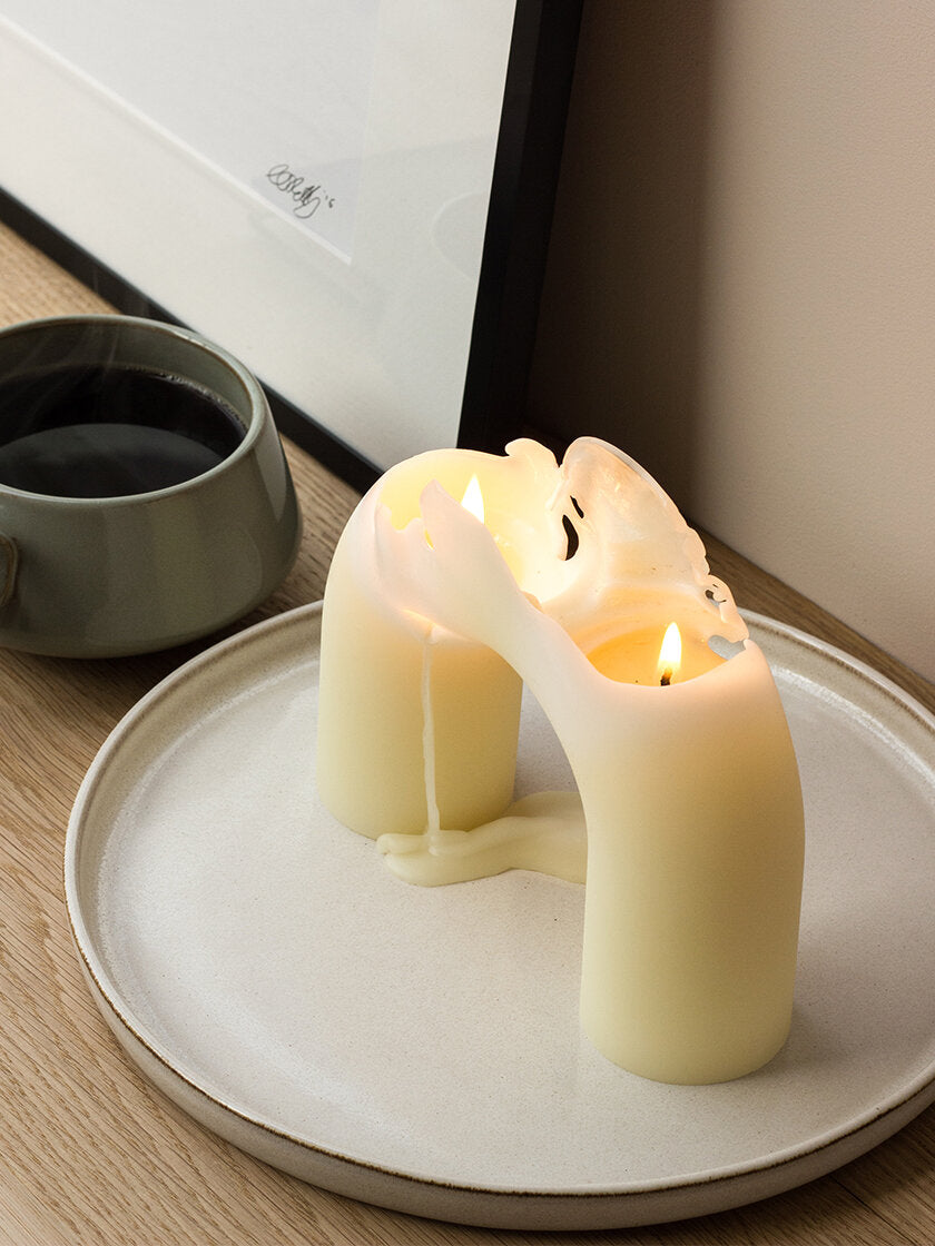 Neighbour: 01 Candle by Held - Lifestory - Held