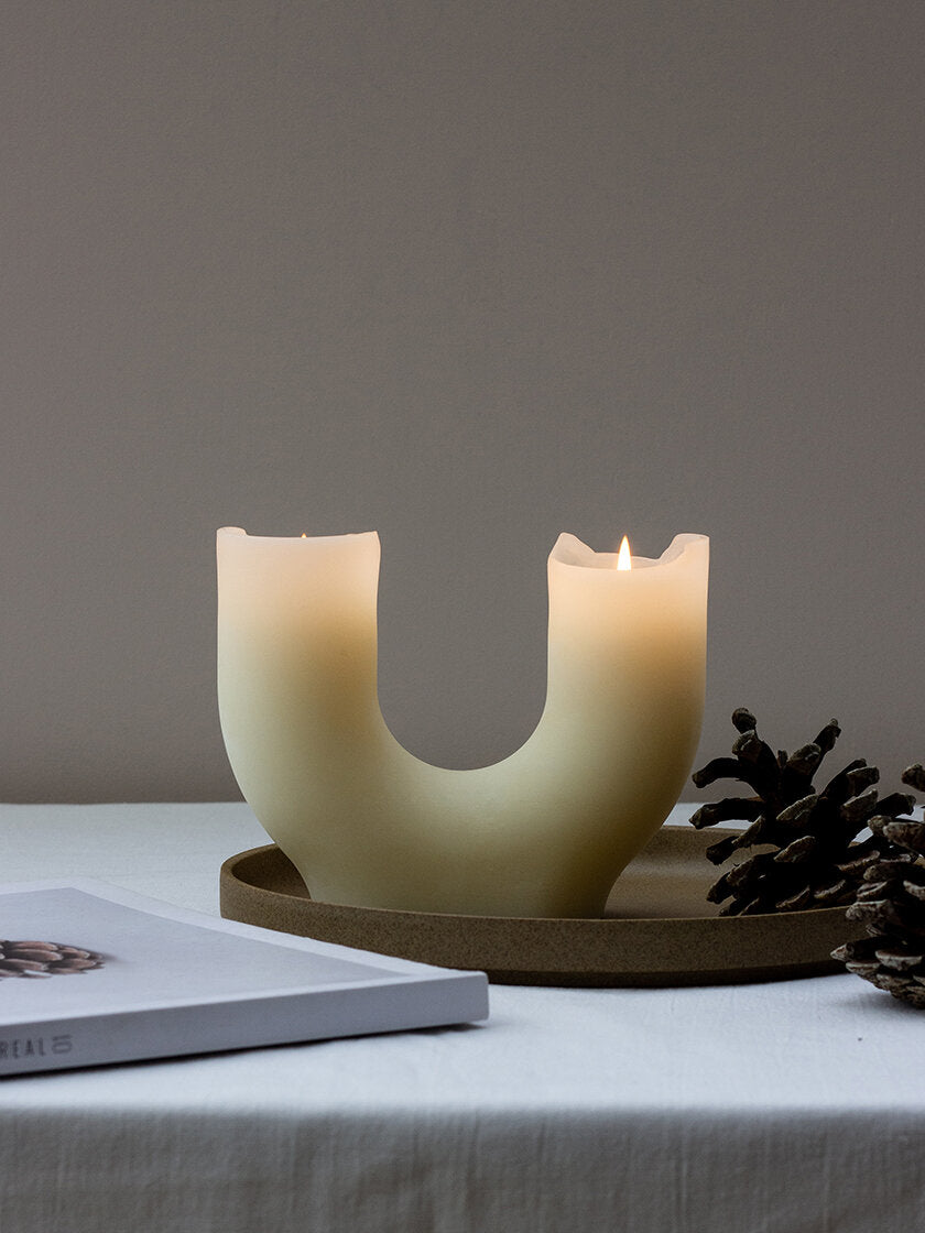 Neighbour: 01 Candle by Held - Lifestory - Held