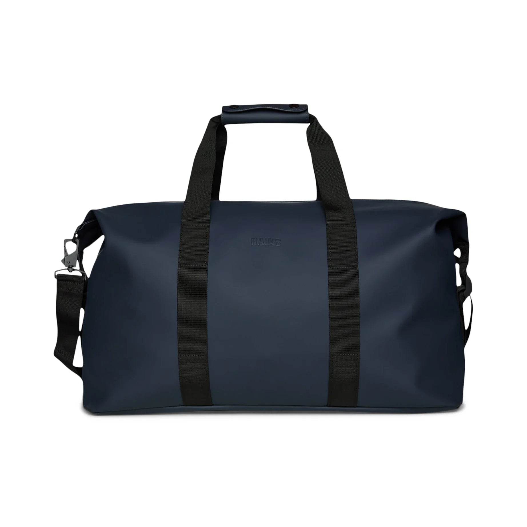 Hilo Weekend Bag | Navy | Waterproof | by Rains - Lifestory