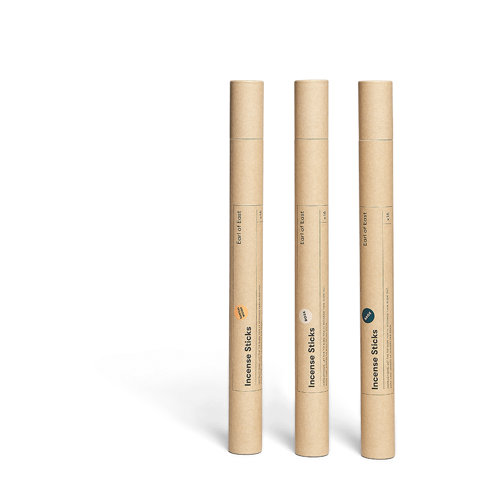 Incense Sticks | Sandalwood | by Earl of East - Lifestory - Earl of East