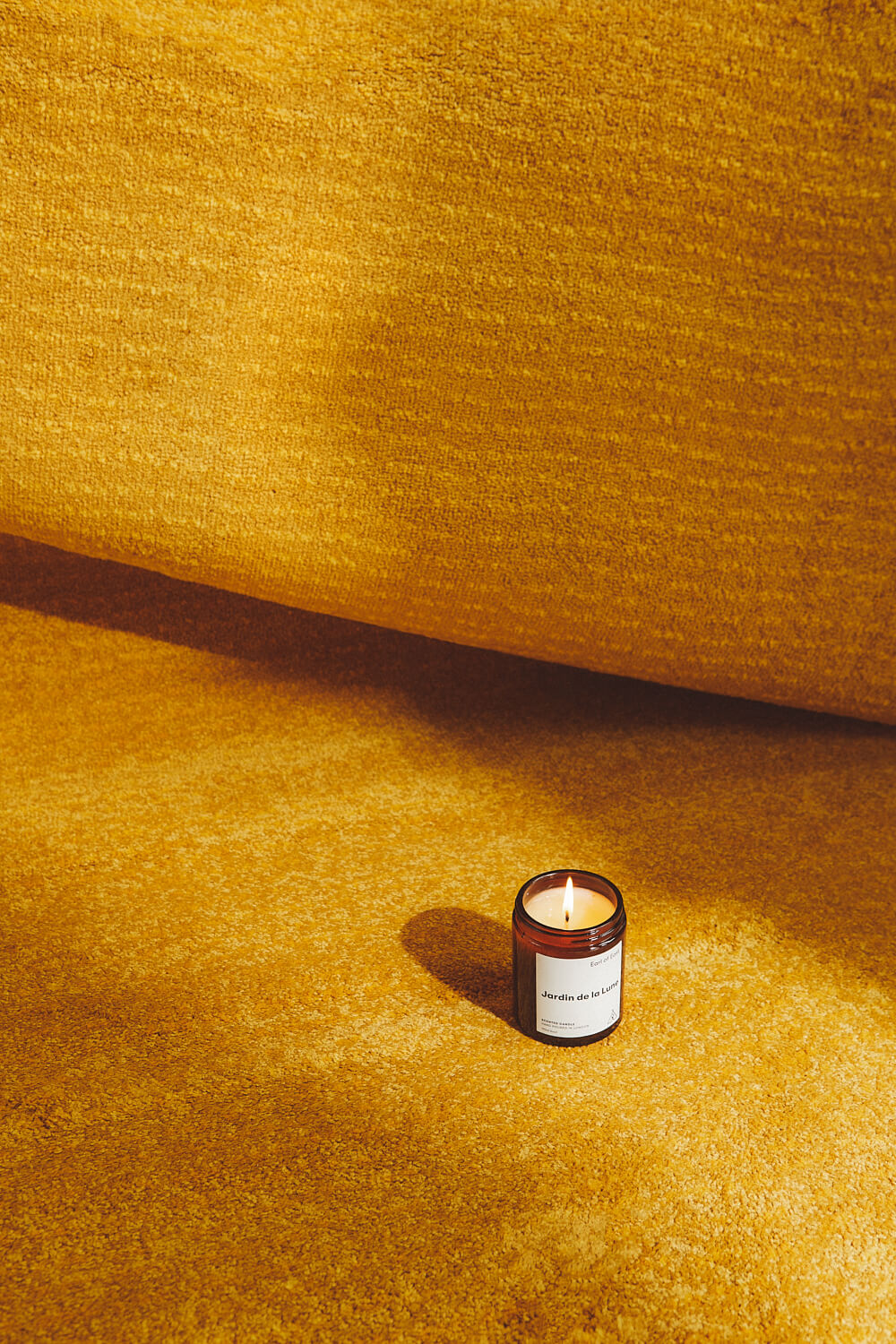 Jardin De La Lune | 170ml | Soy Wax Candle | by Earl of East - Lifestory - Earl of East