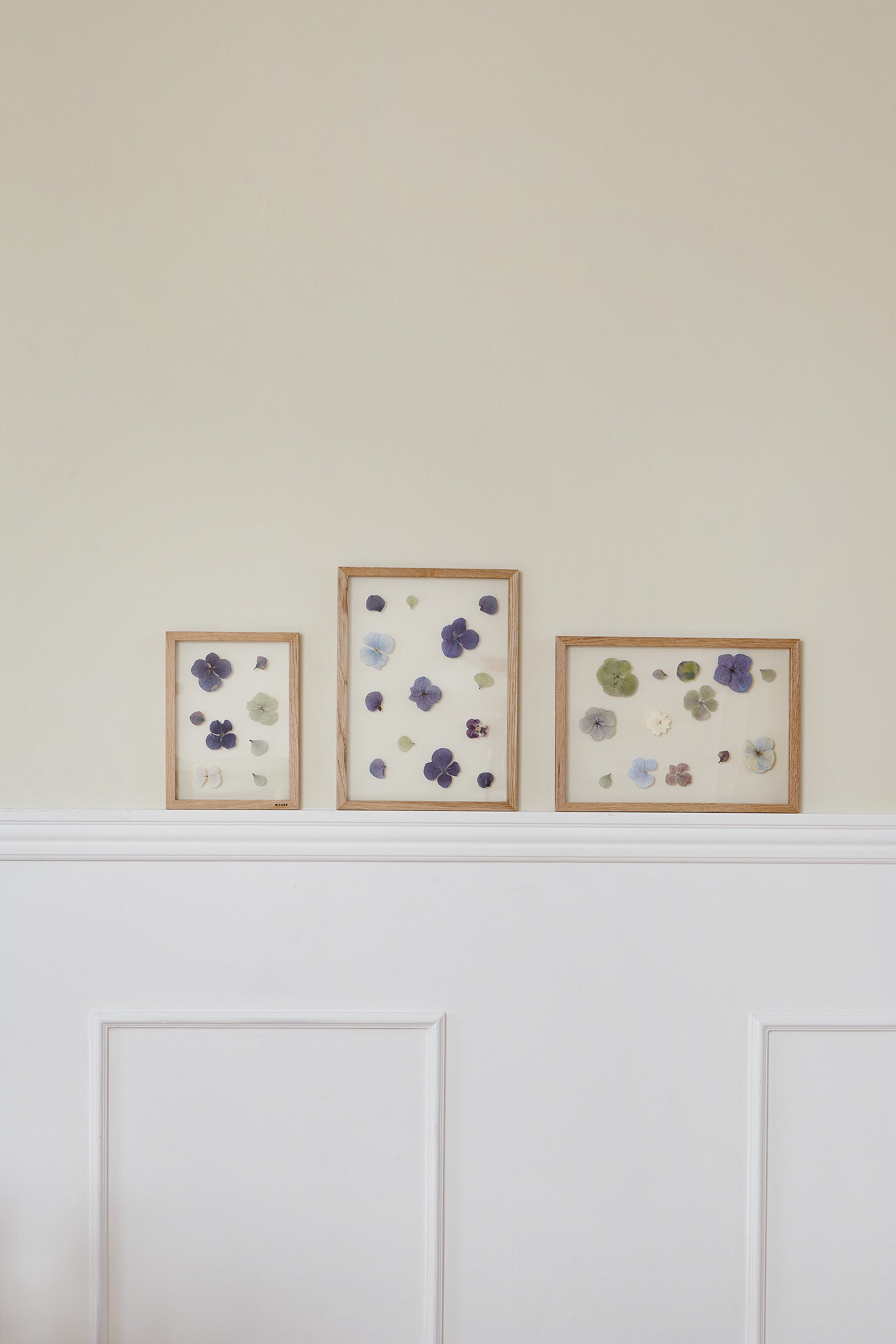 A3 Frame | Black - Lifestory - Moebe