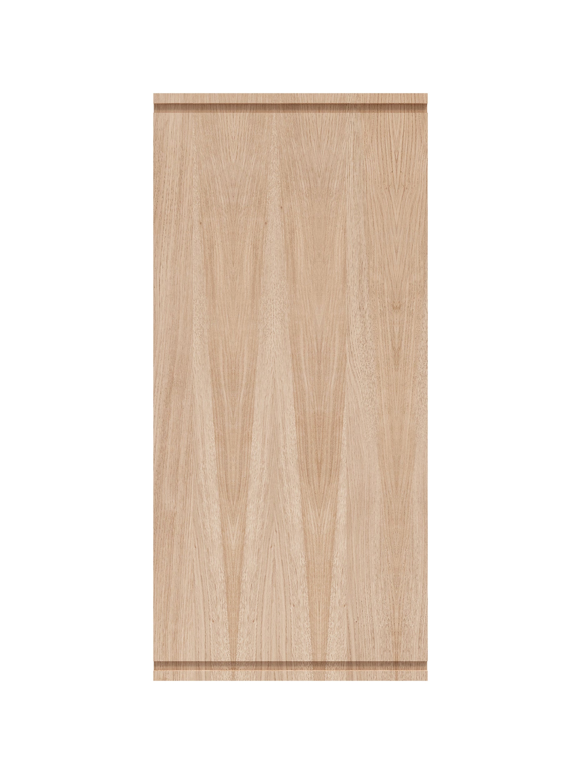 Storage Box Lid | Oak - Lifestory - Moebe