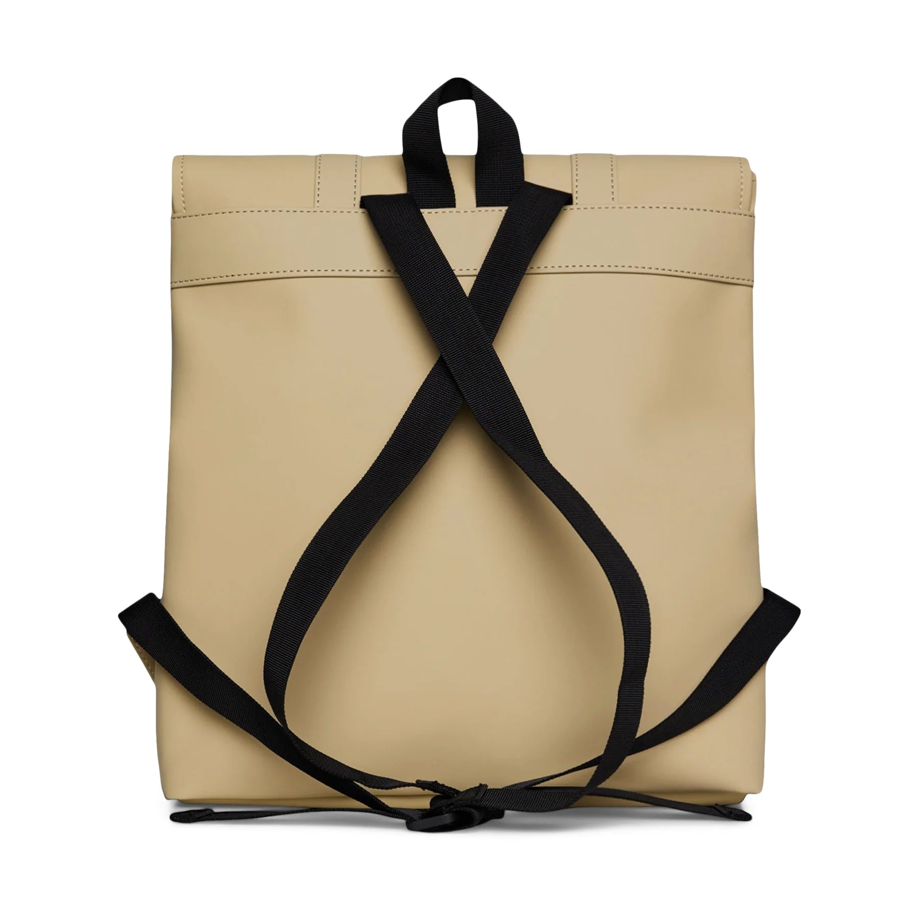 MSN Bag Mini | Sand | Waterproof | by Rains - Lifestory
