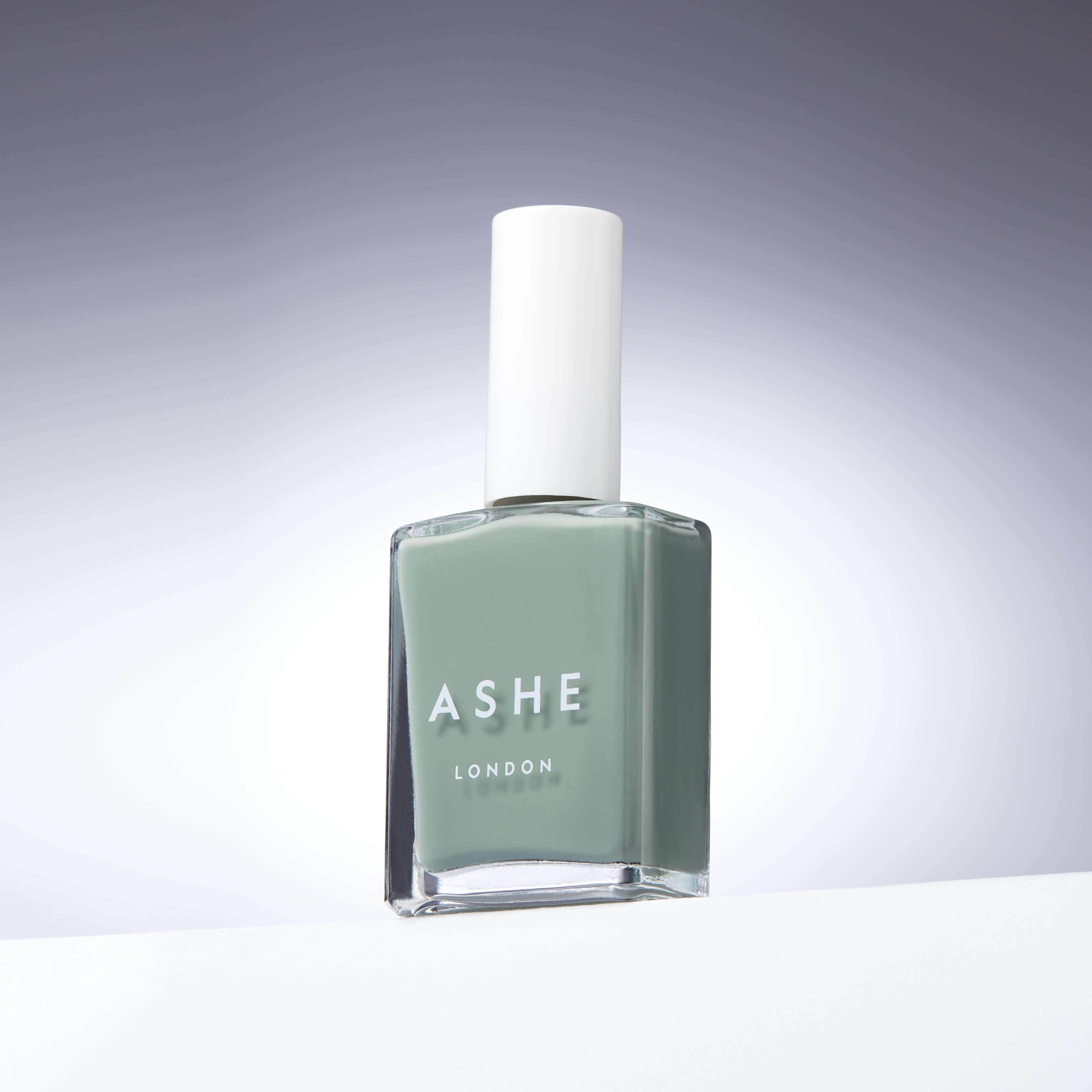 Mallory Nail Polish | UK Made & Vegan | by ASHE London - Lifestory - ASHE London