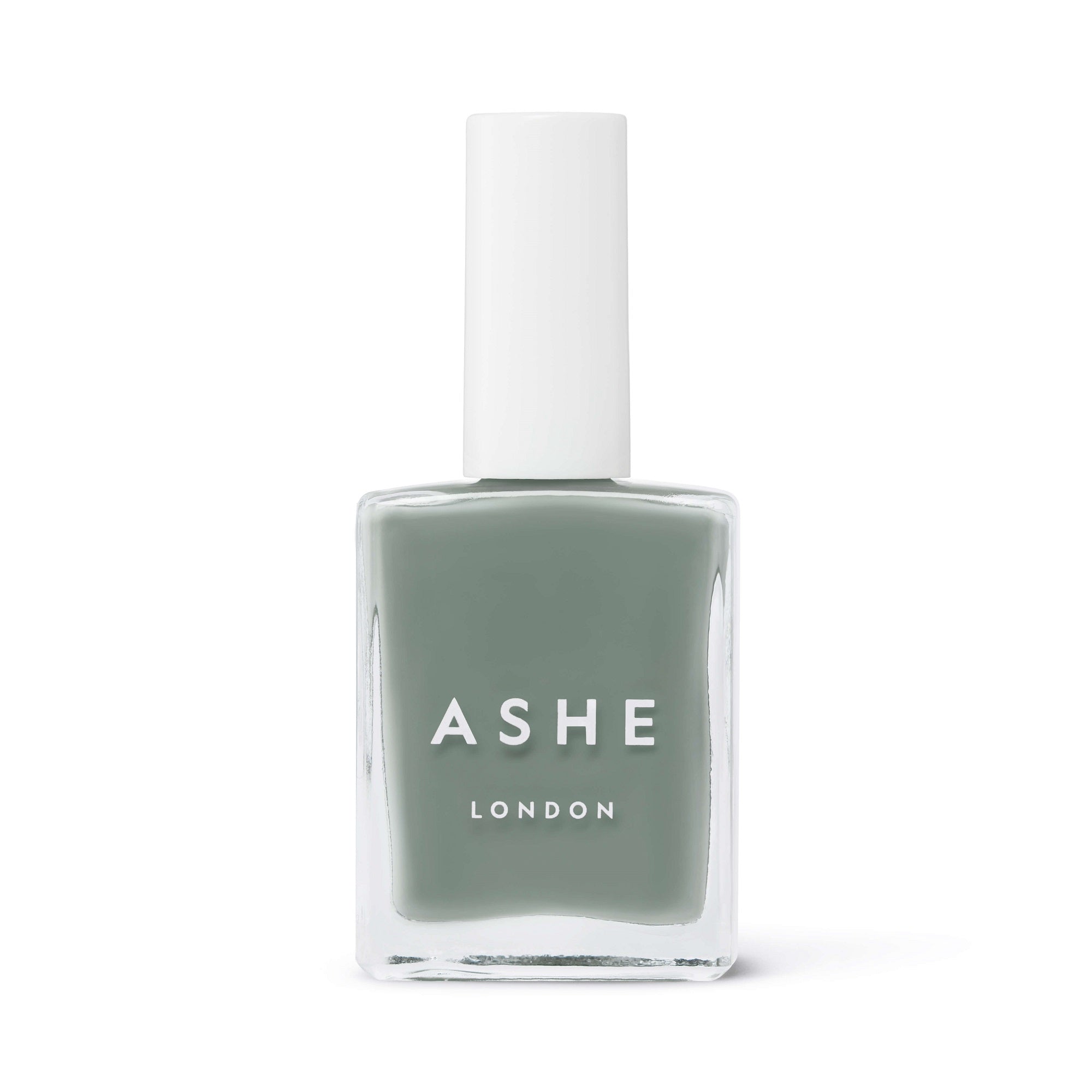 Mallory Nail Polish | UK Made & Vegan | by ASHE London - Lifestory - ASHE London