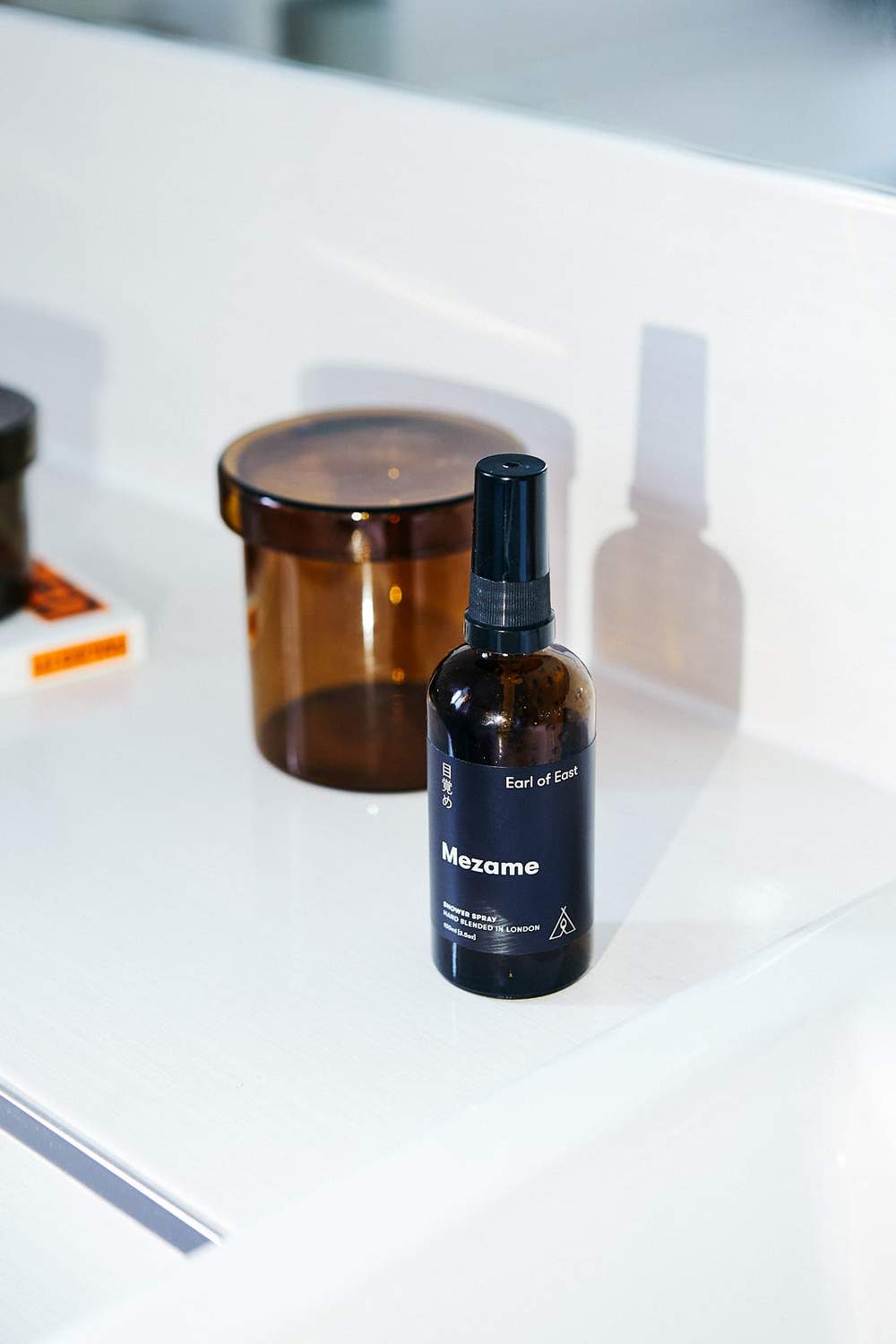 Mezame | Shower Spray | by Earl of East - Lifestory - Earl of East