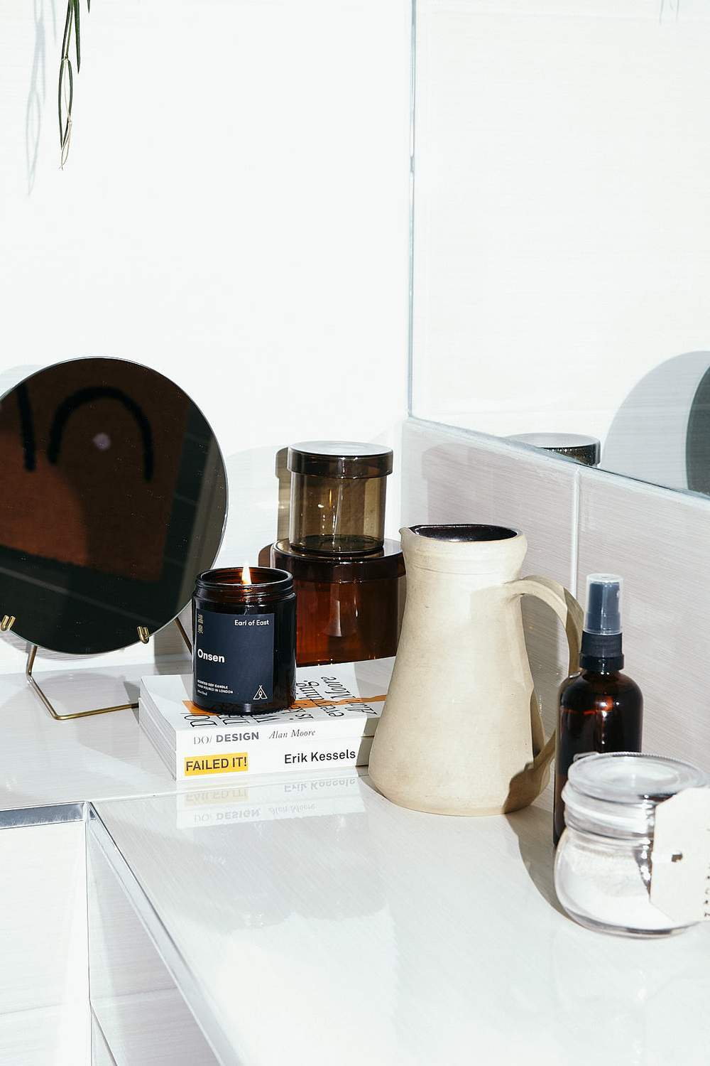 Shinrin-Yoku - Japanese Forest Bathing | 170ml | Soy Wax Candle | by Earl of East - Lifestory - Earl of East