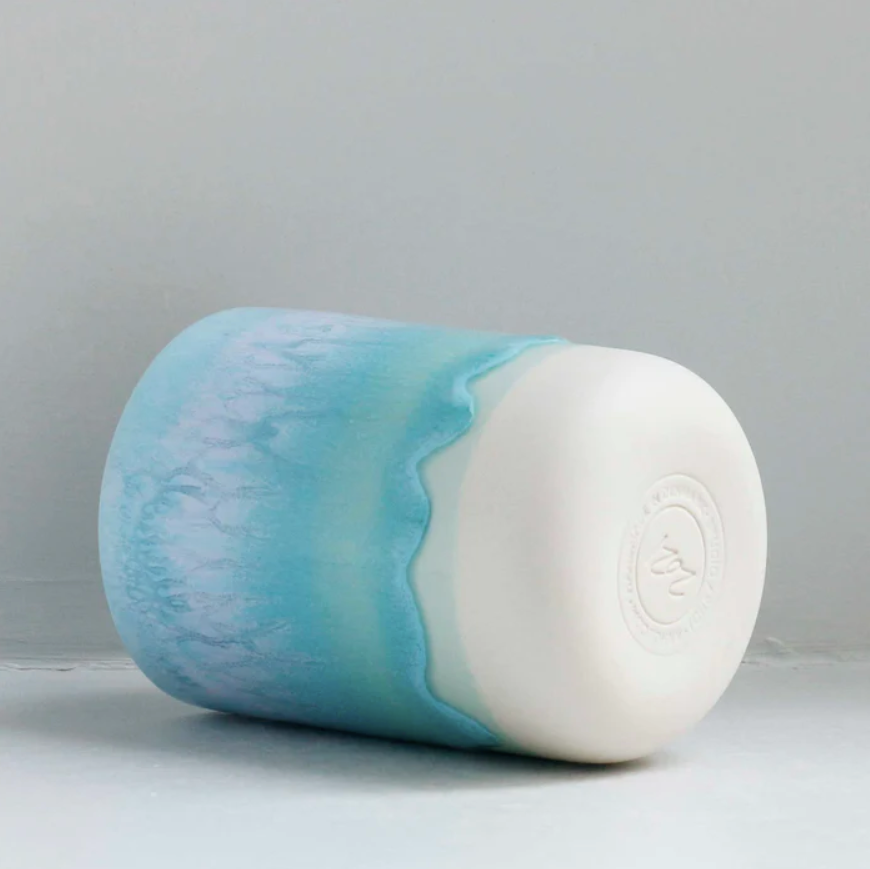Slurp Cup | Pacifica | by Studio Arhoj - Lifestory - Studio Arhoj
