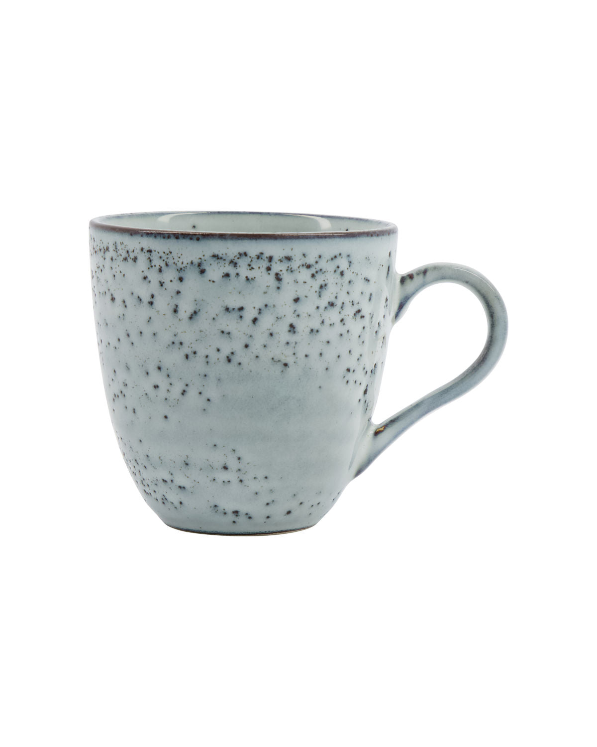 Mug | Rustic | Grey/Blue | by House Doctor - Lifestory - House Doctor