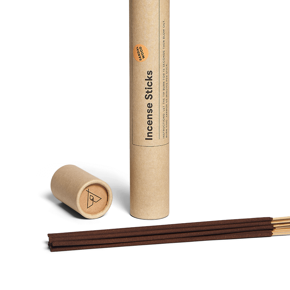 Incense Sticks | Sandalwood | by Earl of East - Lifestory - Earl of East