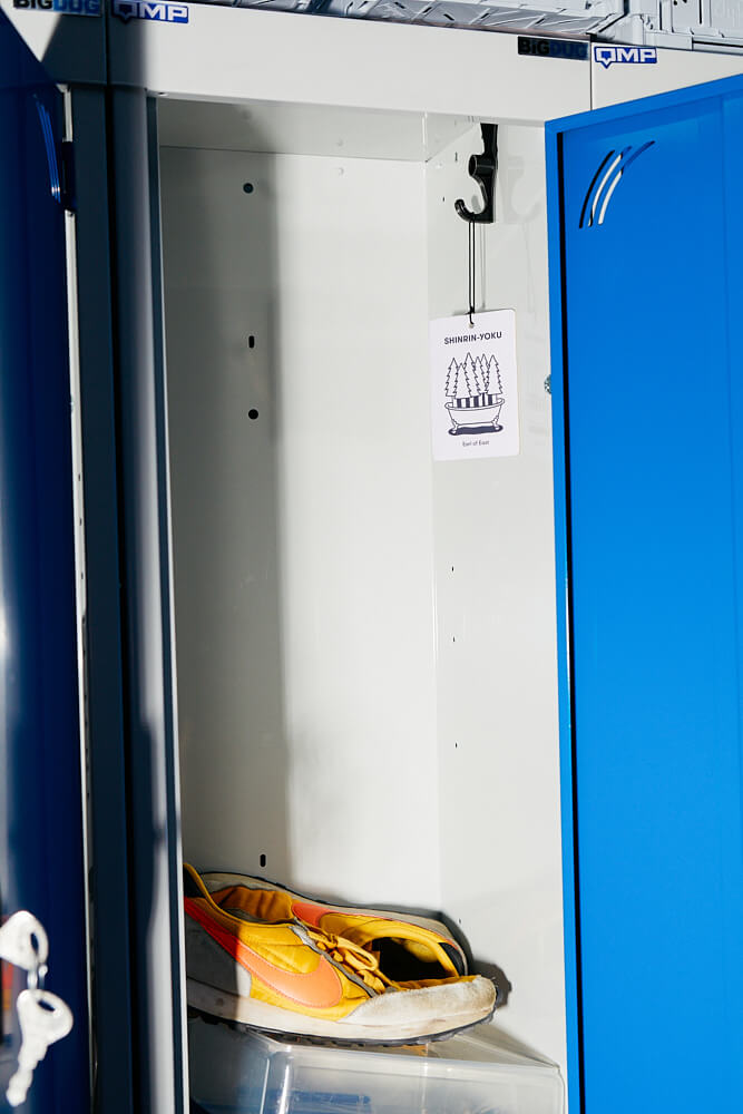 Air Freshener | Onsen | Peppermint, Eucalyptus & Mandarin | by Earl of East - Lifestory - Earl of East