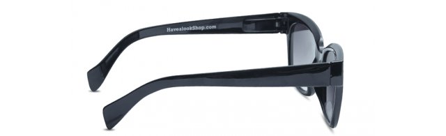 Mood sunglasses in Black | by Have A Look - Lifestory