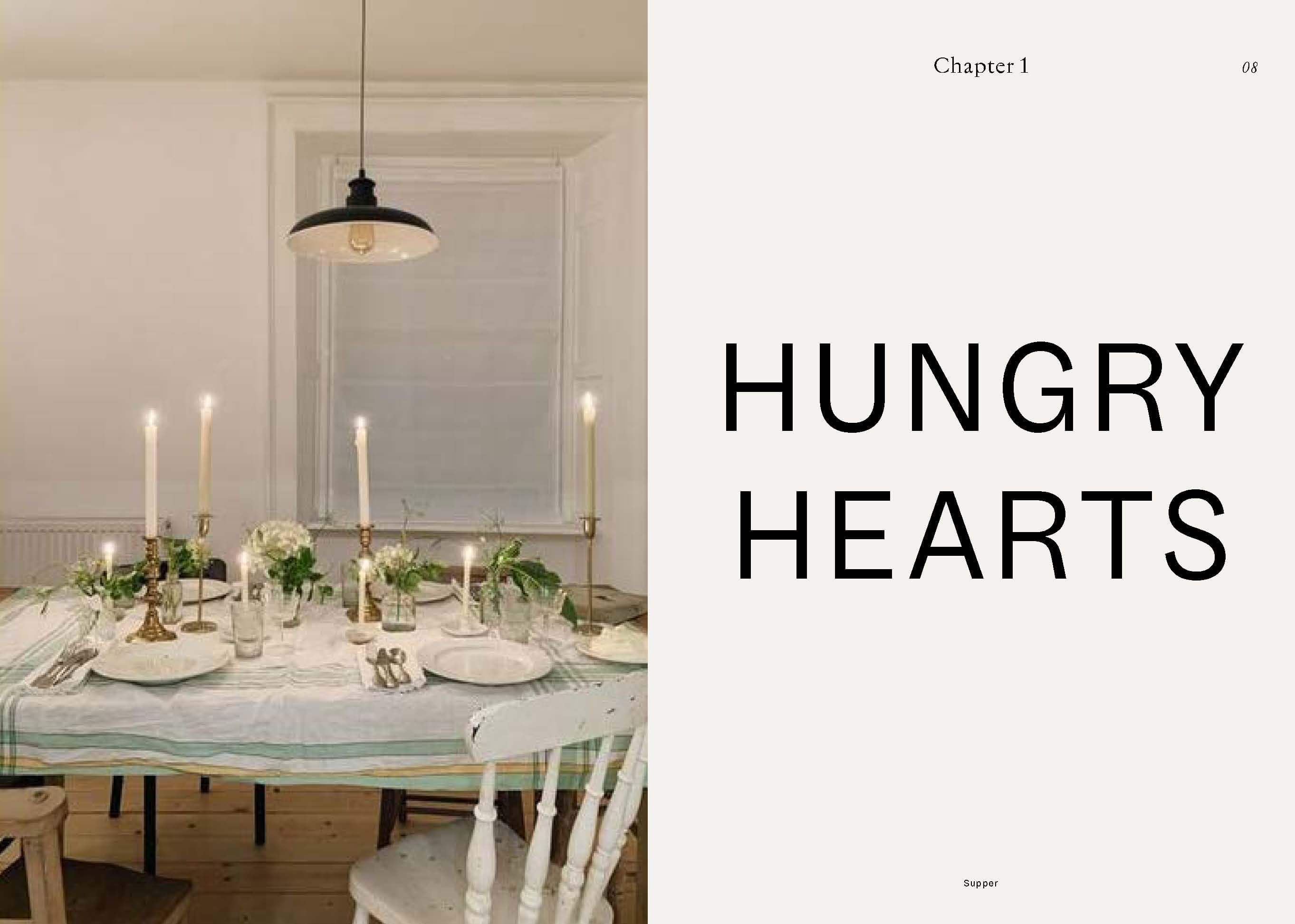 Supper: Recipes Worth Staying In For | Recipe Book | by Flora Shedden - Lifestory - Bookspeed