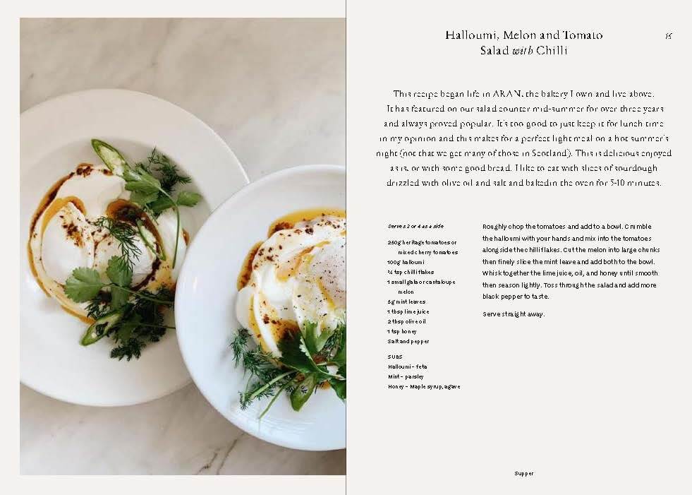 Supper: Recipes Worth Staying In For | Recipe Book | by Flora Shedden - Lifestory - Bookspeed