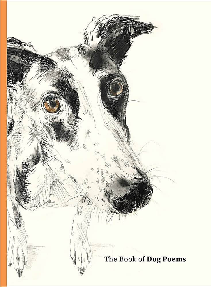 Book of Dog Poems | by Ana Sampson - Lifestory - Bookspeed
