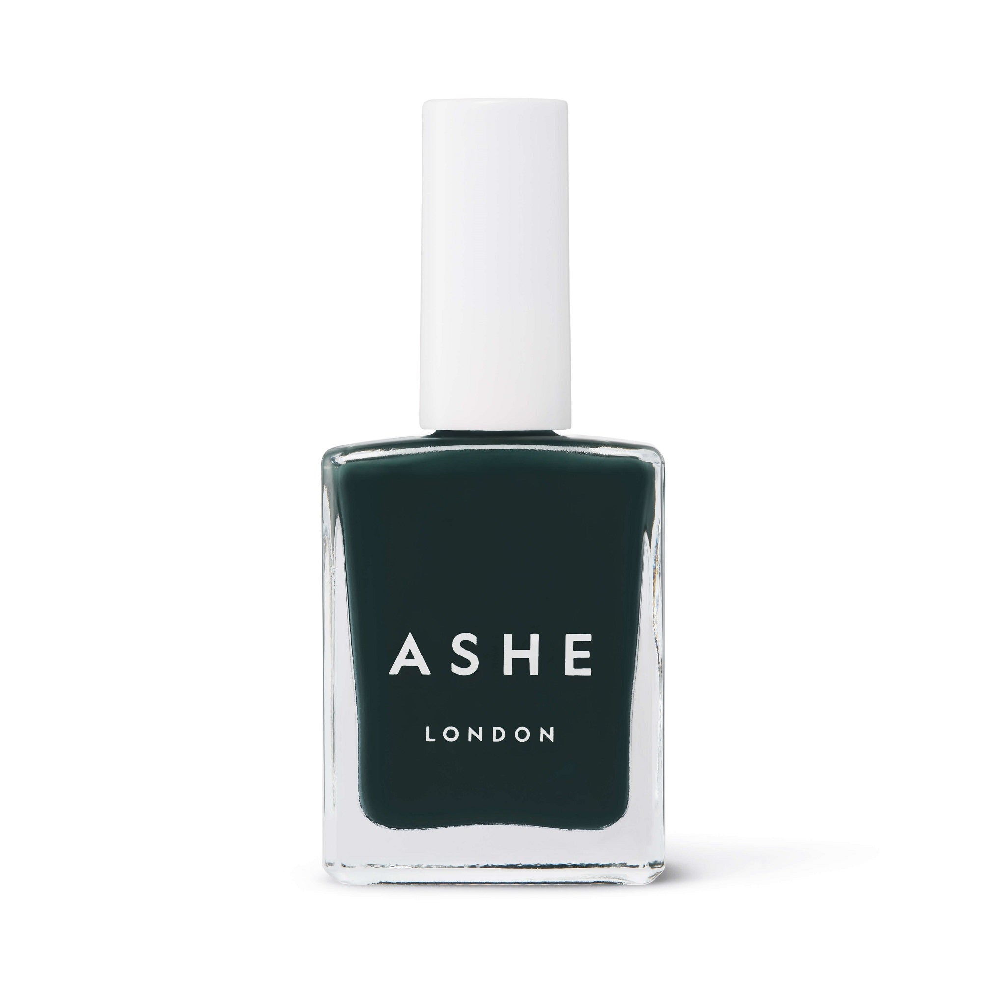 Vivien Nail Polish | UK Made & Vegan | by ASHE London - Lifestory - ASHE London