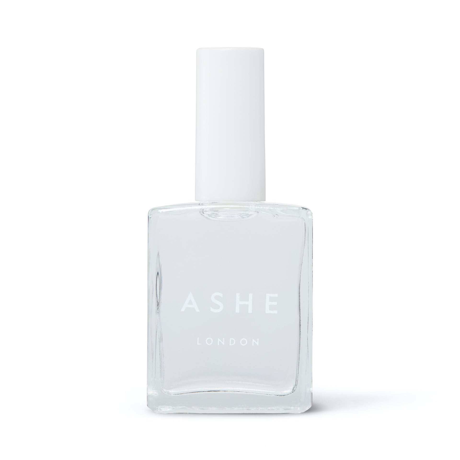 Duo Base & Top Coat Nail Polish | UK Made & Vegan | by ASHE London - Lifestory - ASHE London