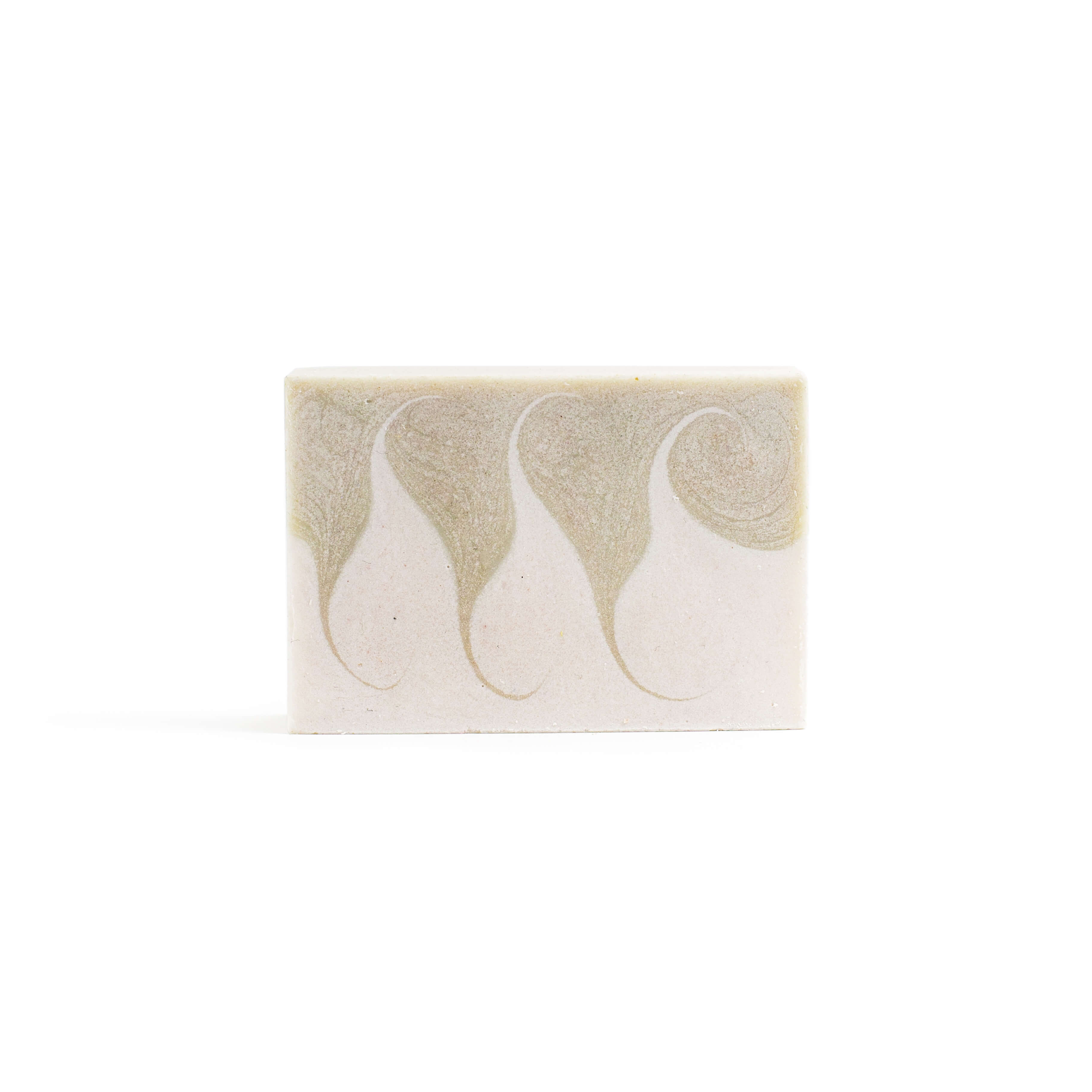 Salt Soap Bar | Bergamot, Juniper & Rose Geranium | by Dook - Lifestory - Dook