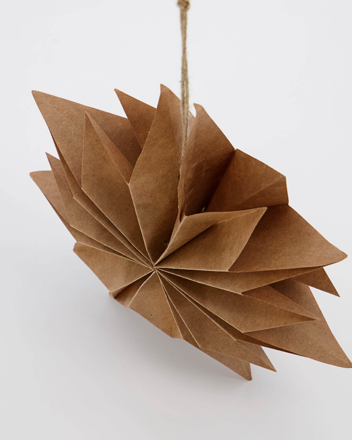 Star | Capella | 20cm | Natural | by House Doctor - Lifestory - House Doctor