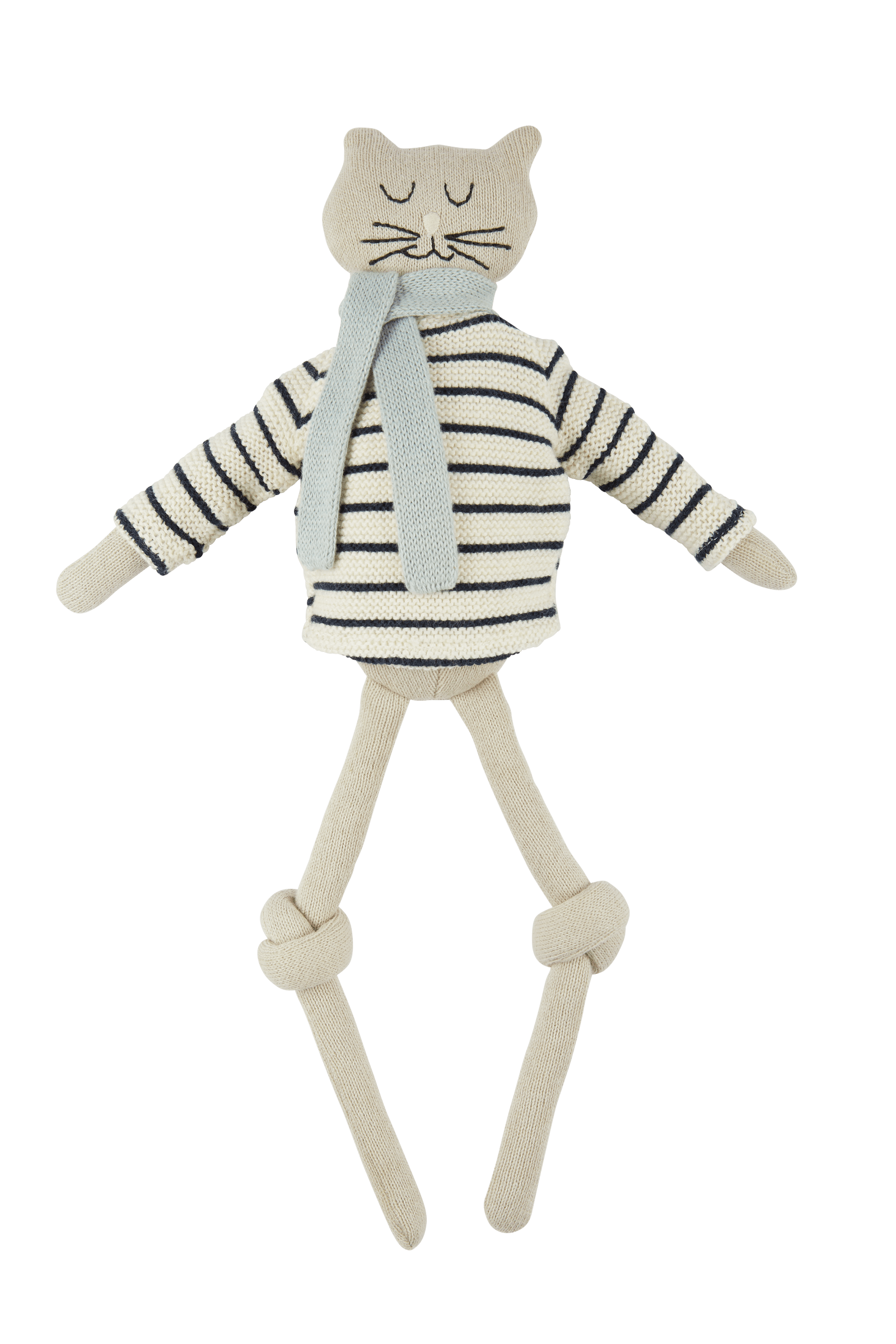 Ragdoll cat online soft toy