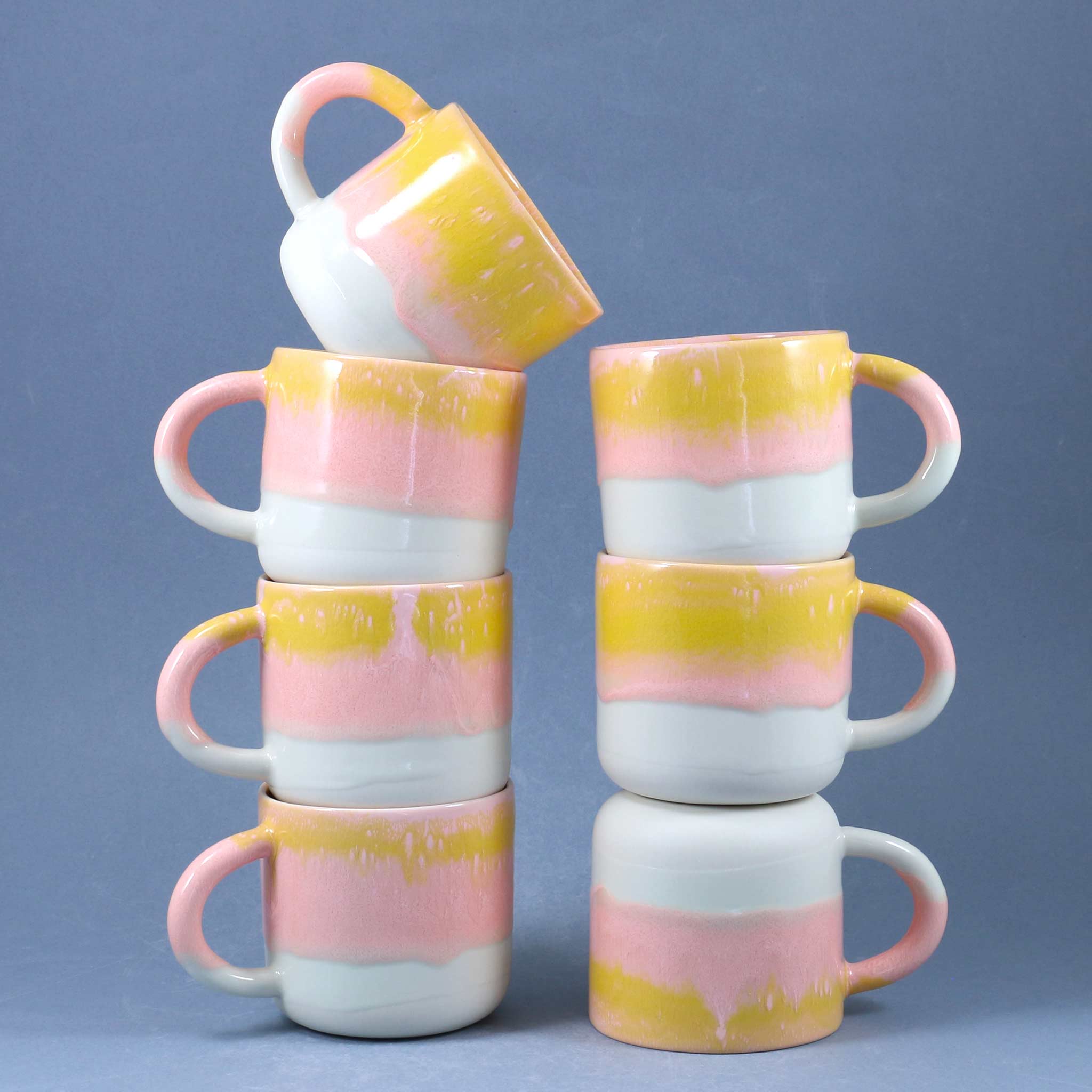 Chug Mug | Fruit Jelly Flux | by Studio Arhoj - Lifestory - Studio Arhoj