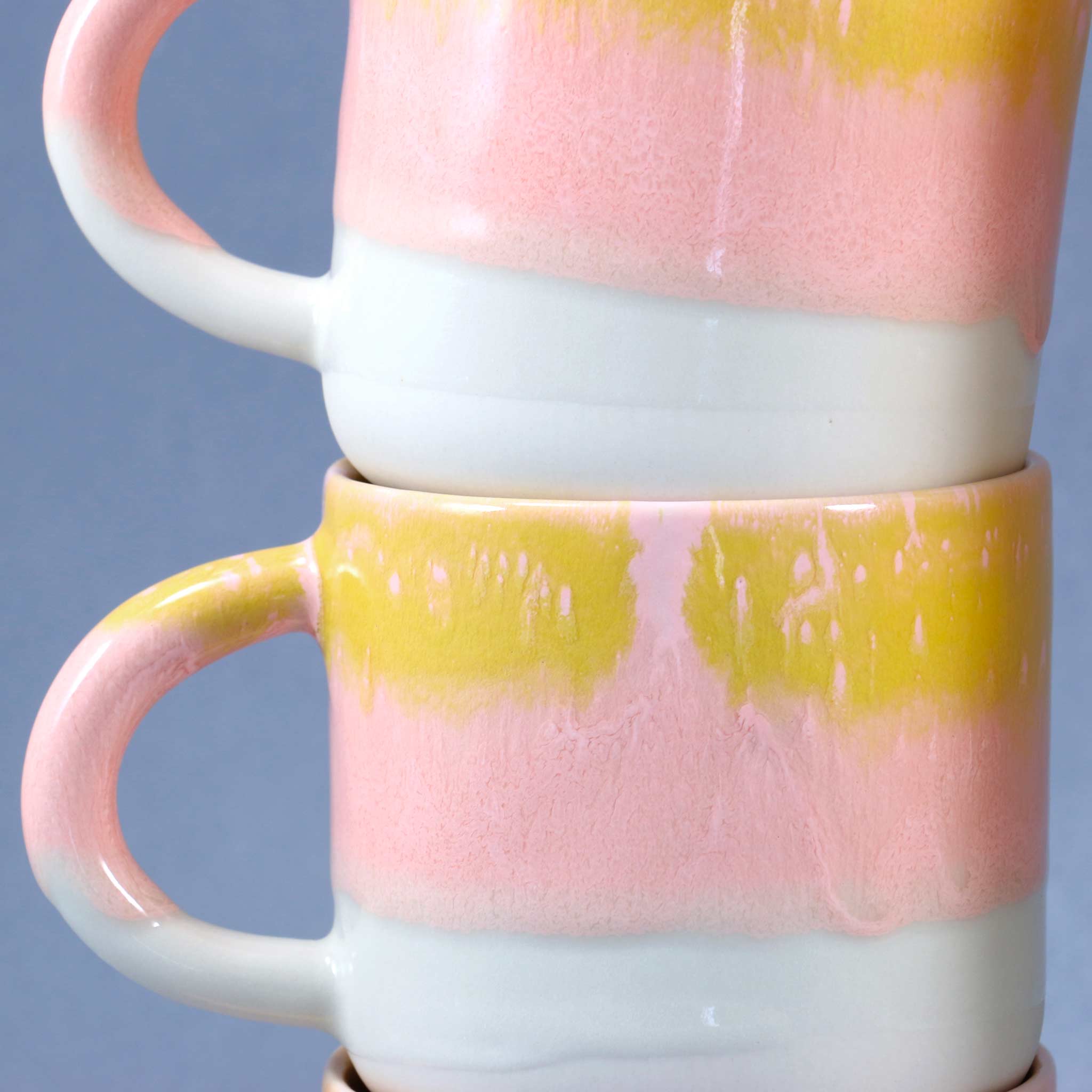 Chug Mug | Fruit Jelly Flux | by Studio Arhoj - Lifestory - Studio Arhoj