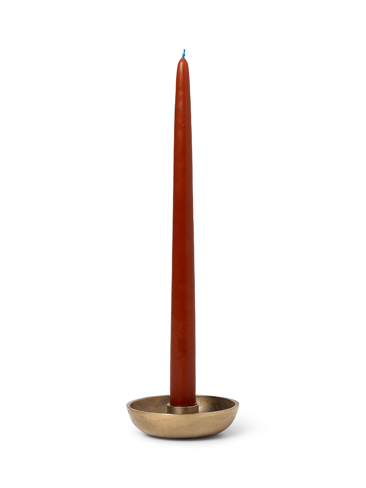Dipped Candles | Rust | Set of 2 | by ferm Living - Lifestory - ferm LIVING
