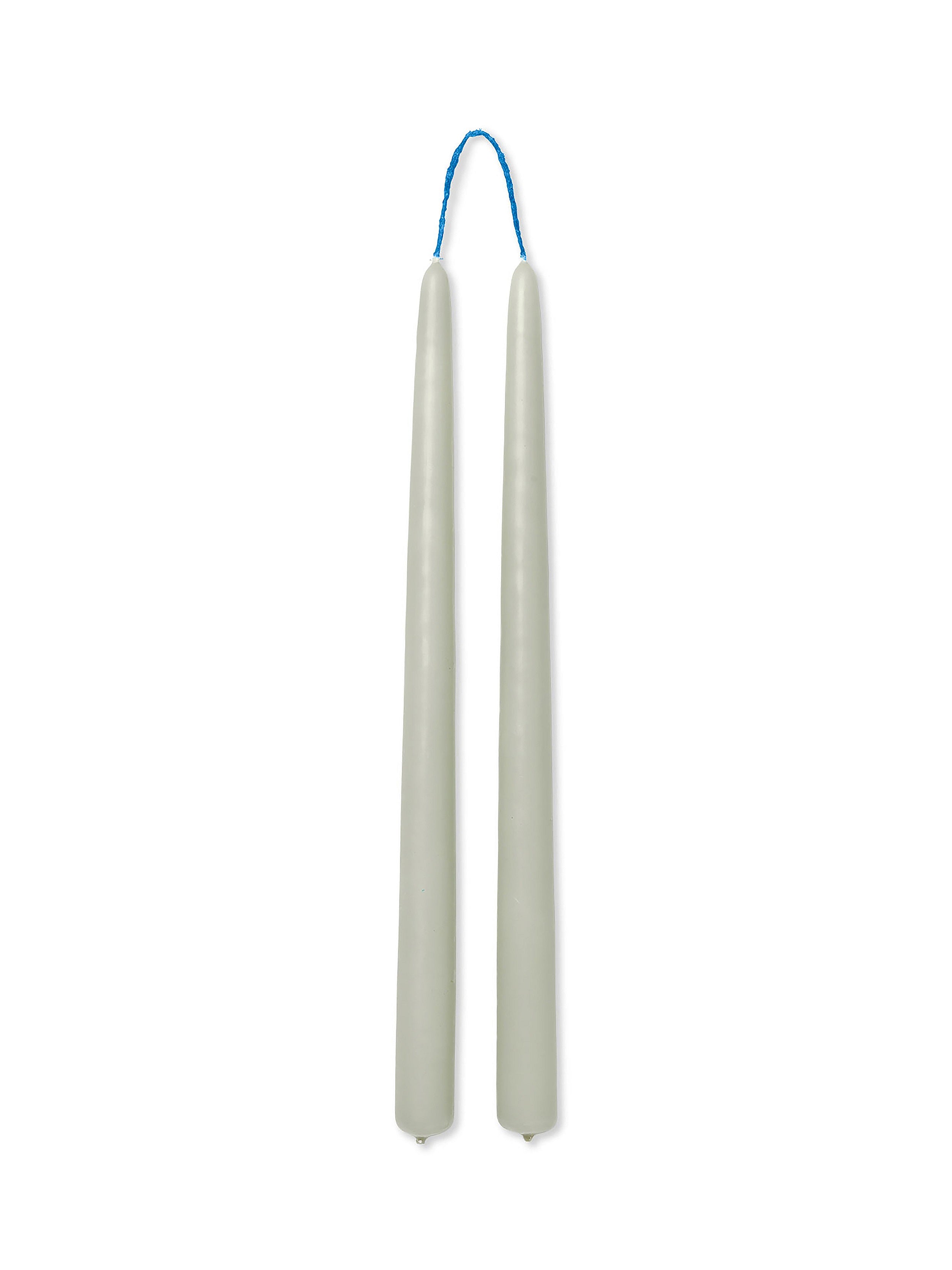 Dipped Candles | Sage | Set of 2 | by ferm Living - Lifestory - ferm LIVING
