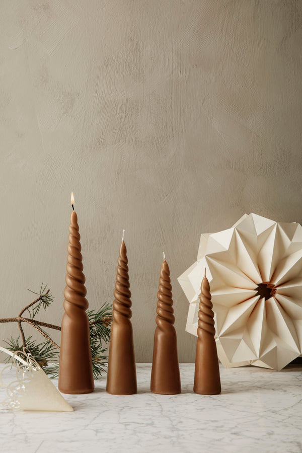 Paper Star | Sun | Tree Topper or as Ornament | by Ferm Living - Lifestory - ferm Living