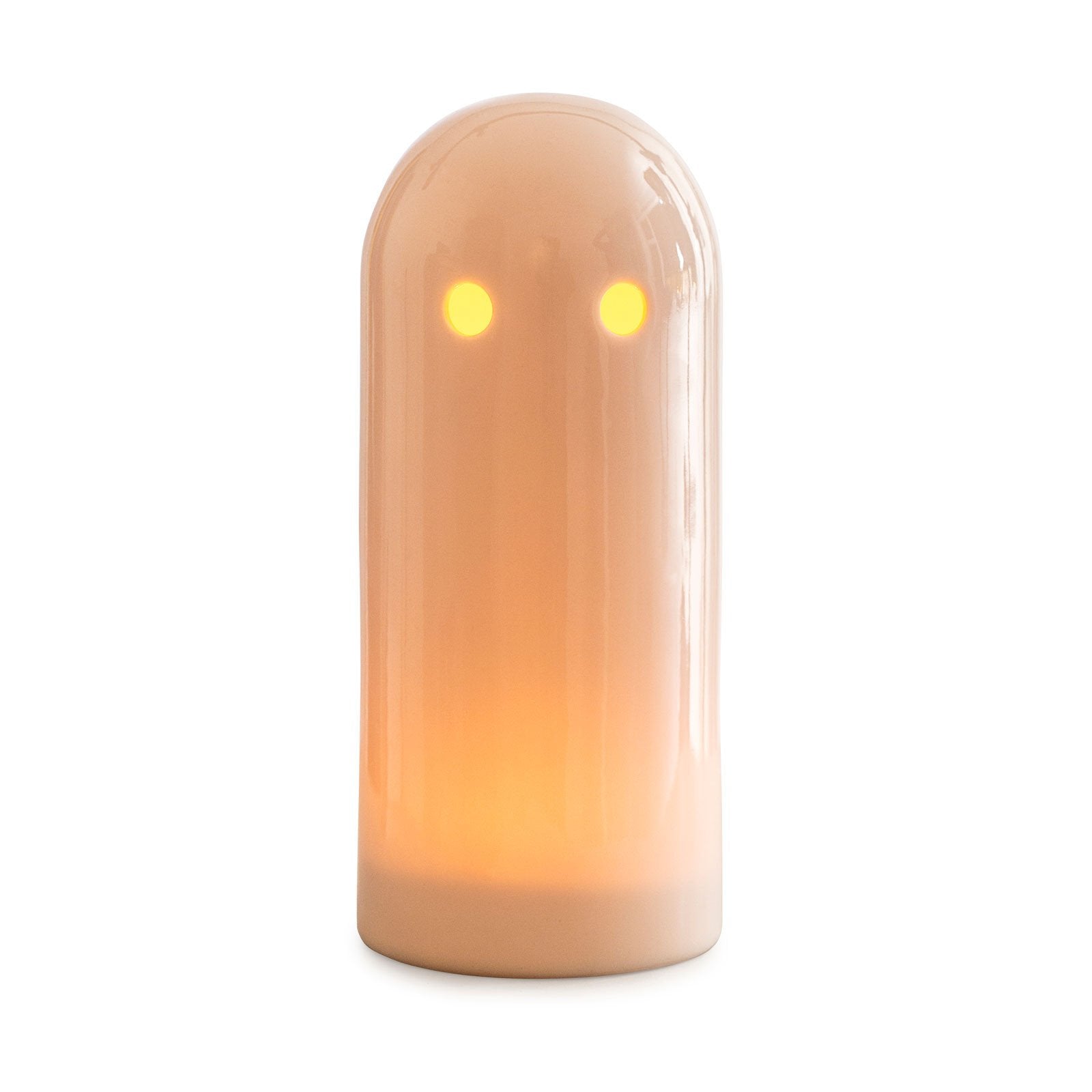 Ghost Light Tealight Candle Holder - Lifestory - Studio Arhoj