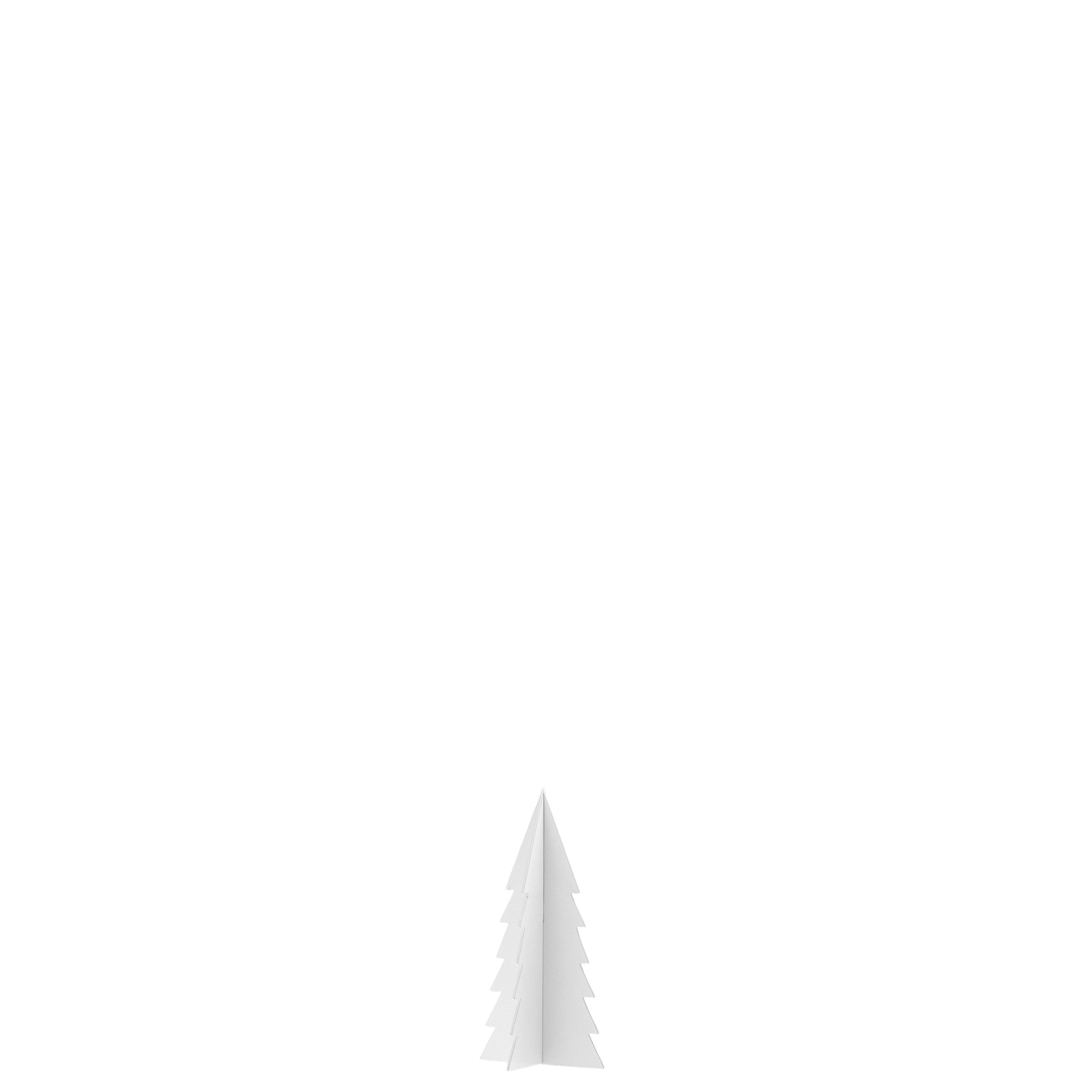 Metal Trees | Gimdalen | Grey & White | Various Sizes | by Storefactory - Lifestory - Storefactory
