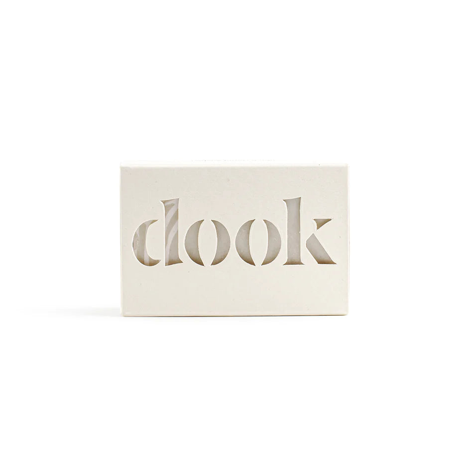 Salt Soap Bar | Mint, Rosemary & Juniper | by Dook - Lifestory - Dook