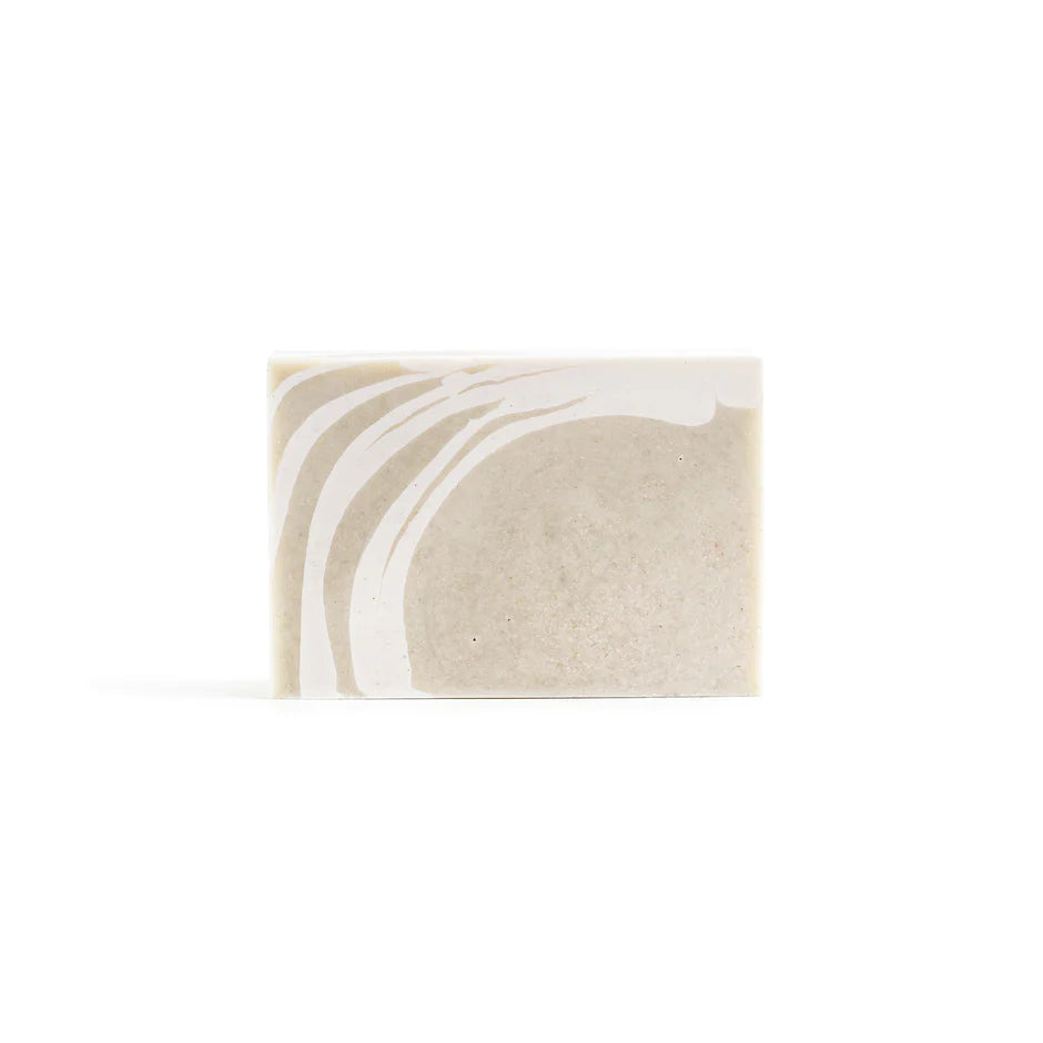 Salt Soap Bar | Mint, Rosemary & Juniper | by Dook - Lifestory - Dook