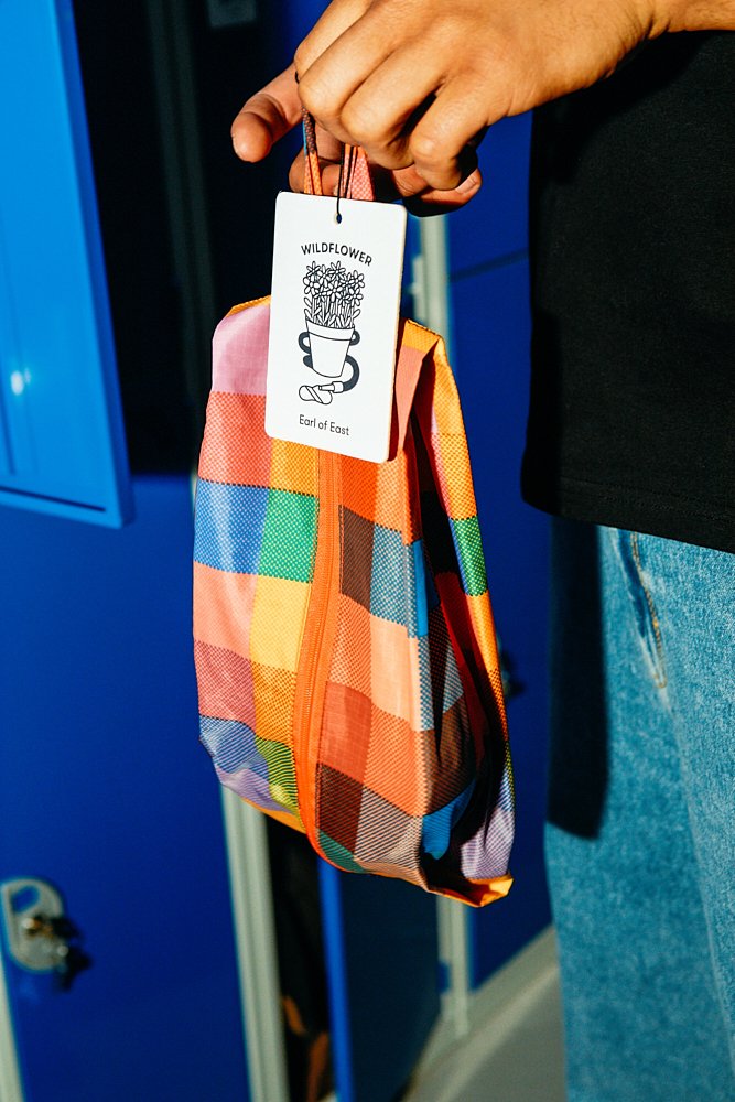 Air Freshener | Wildflower | Jasmine, Gardenia & Rose Geranium | by Earl of East - Lifestory - Earl of East